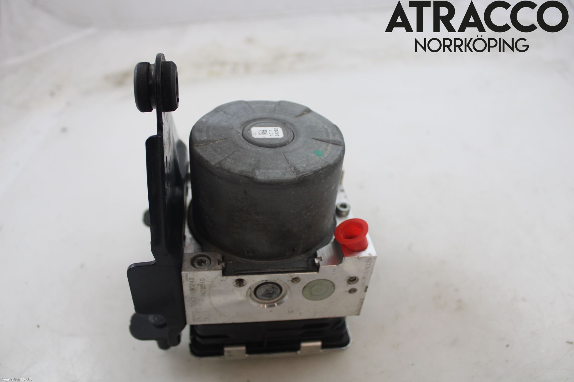 Volkswagen VW CADDY 16-20 Abs Hydraulaggregat