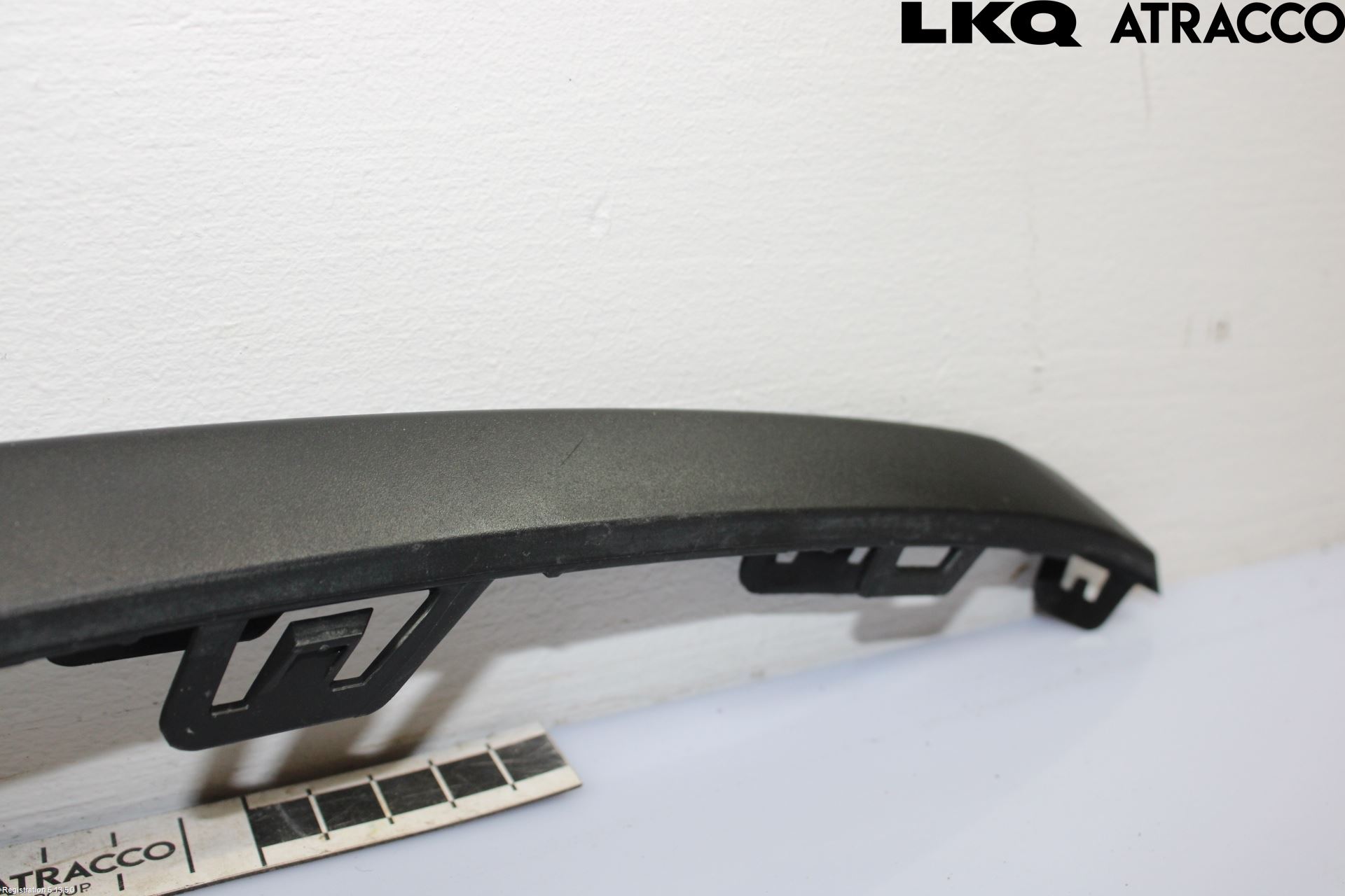 Audi A3/S3 8Y 21- Dimljussarg Fram
