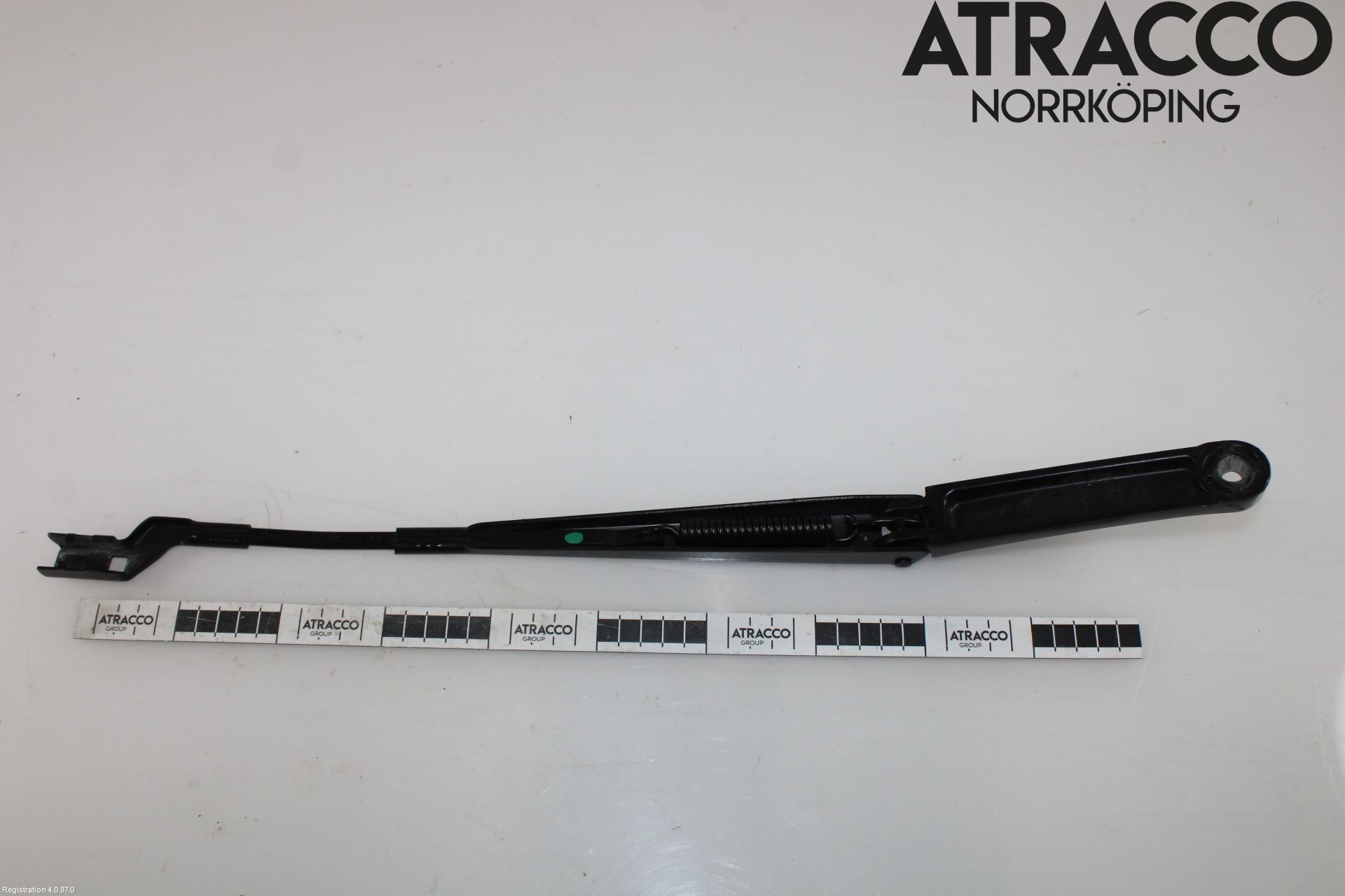 Seat ARONA Torkararm Armar Vindruta