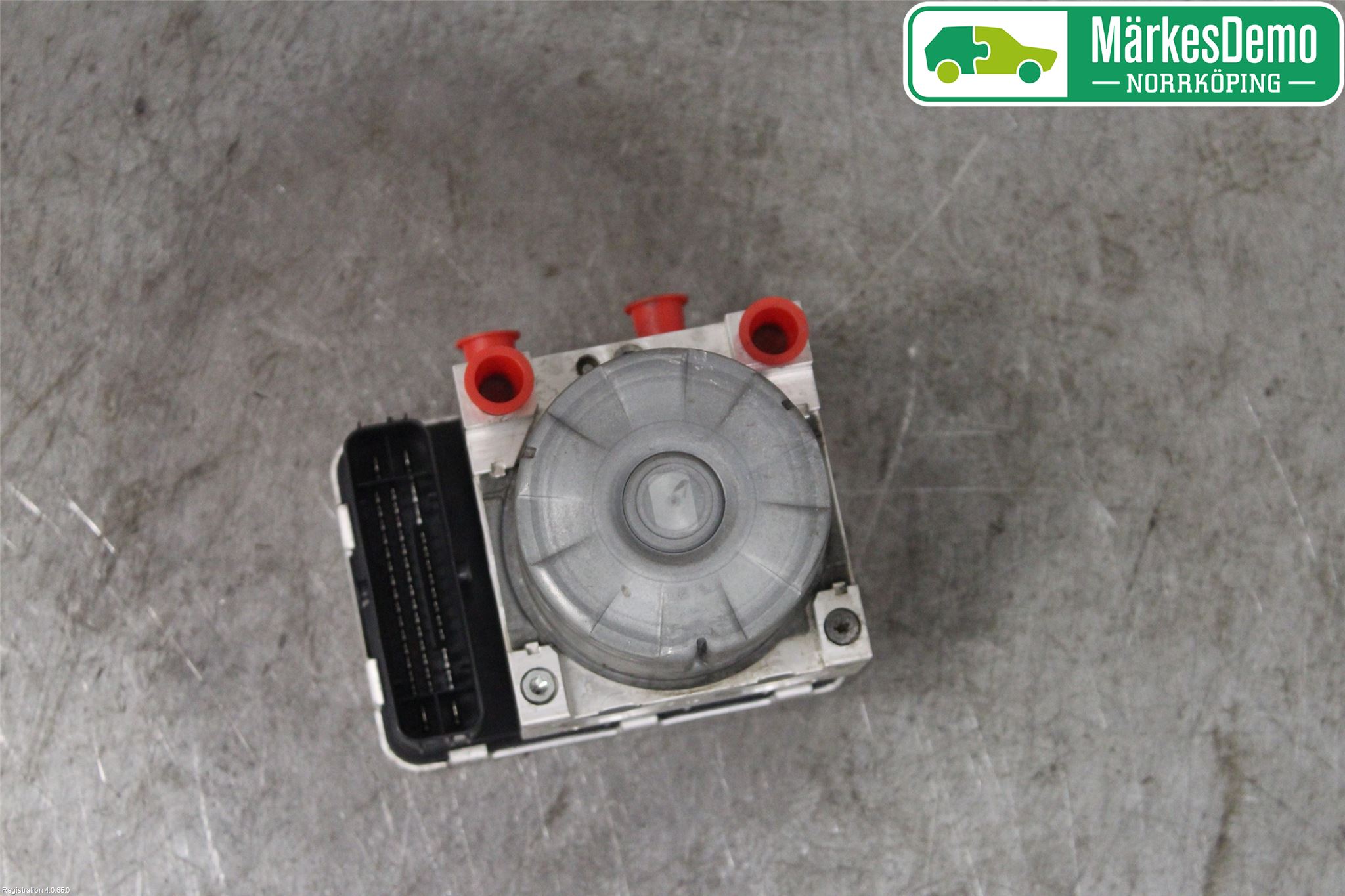 Skoda OCTAVIA (5E) 13-20 Abs Hydraulaggregat