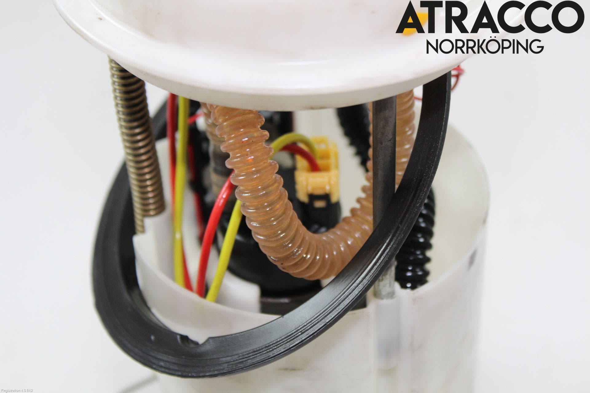 Peugeot BIPPER Bränsle Insppump Diesel