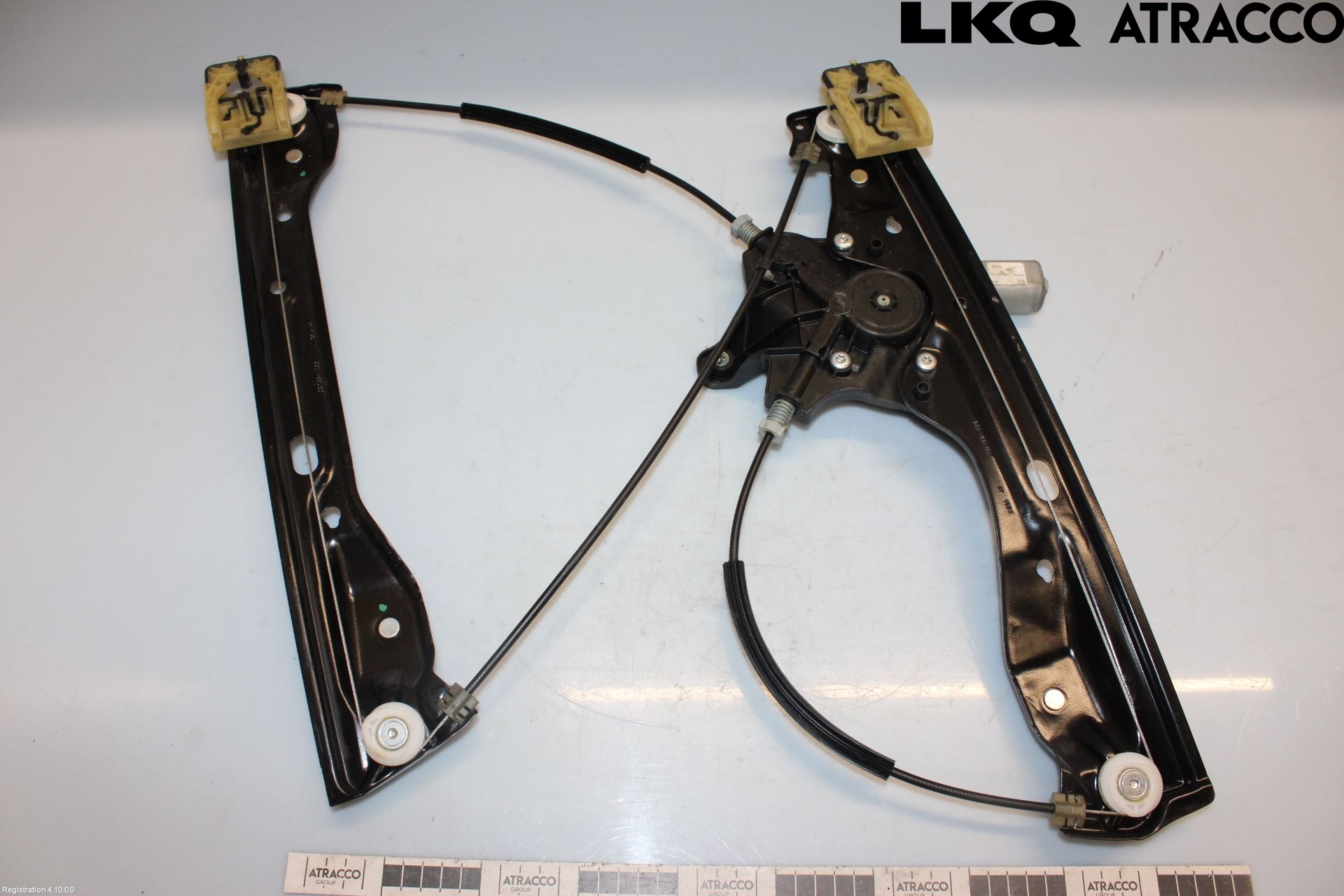 Opel ASTRA K 16-22 Fönsterhiss El Kompl