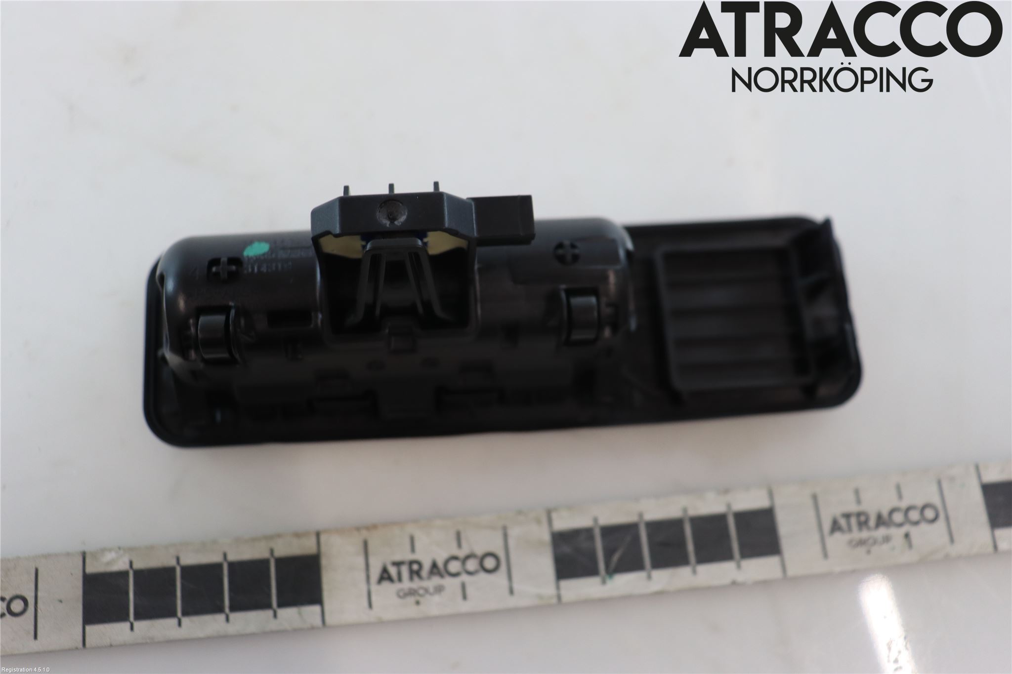 BMW 1 F40 19- Bakluckehandtag