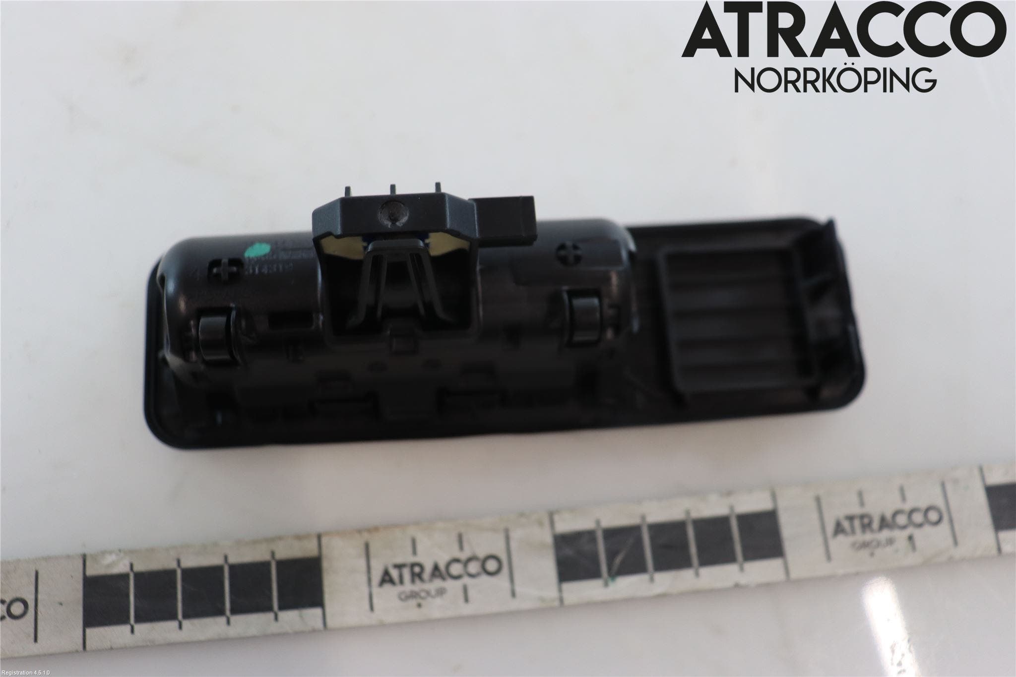 BMW 1 F40 19- Bakluckehandtag