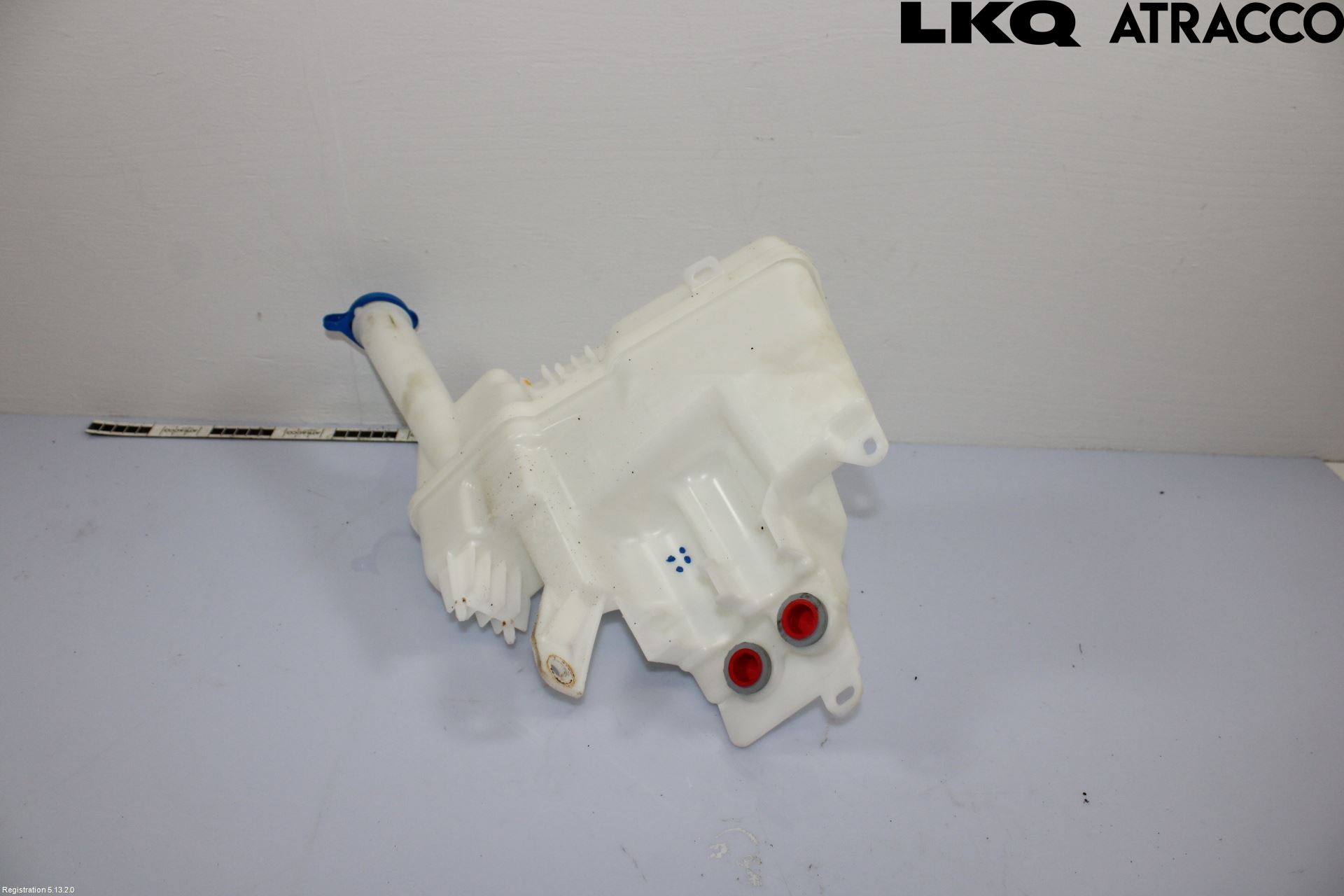 Toyota AYGO 15-21 Spolartank Vindruta