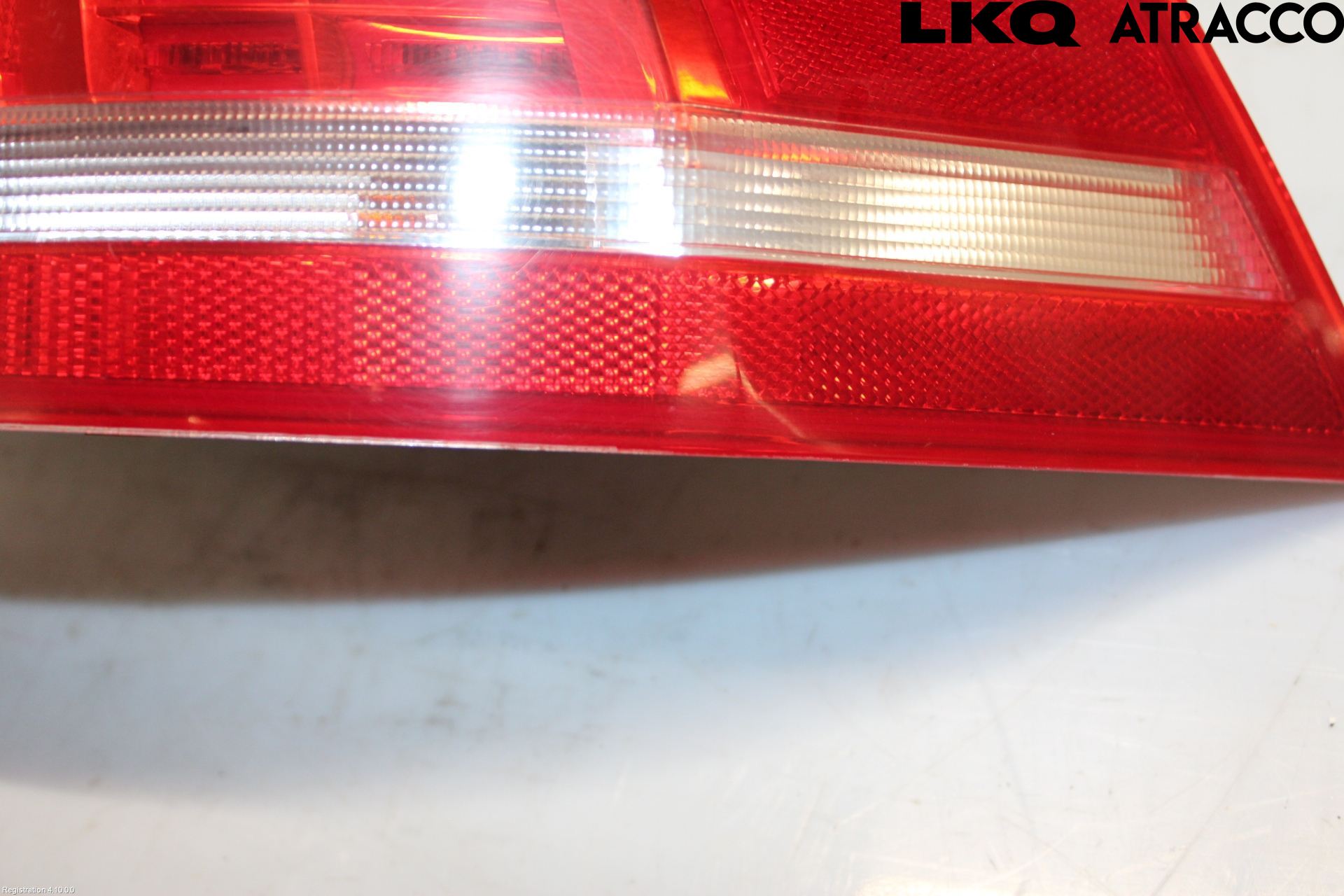 Volkswagen VW PASSAT 11-14 Bakljus Höger