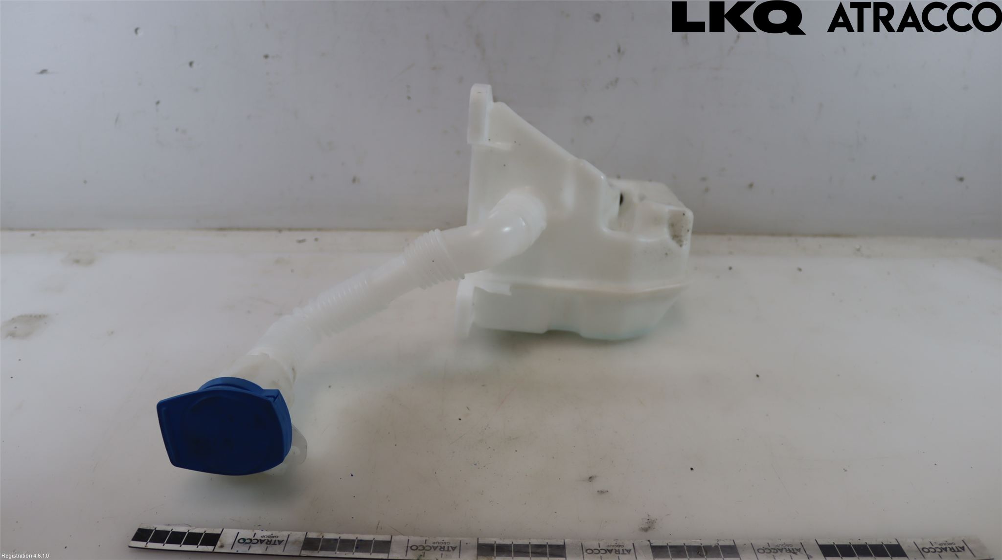 Volkswagen VW GOLF / E-GOLF VIII 20- Spolartank Vindruta