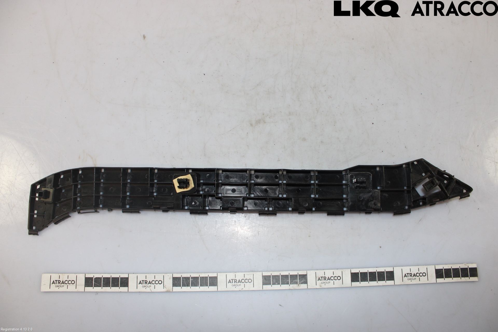 Subaru FORESTER SJ 13-18 Stötfångarfäste Bak Hö
