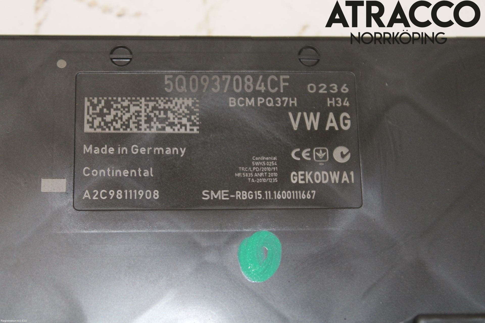 Seat LEON 13-20 Komfort Styrdon