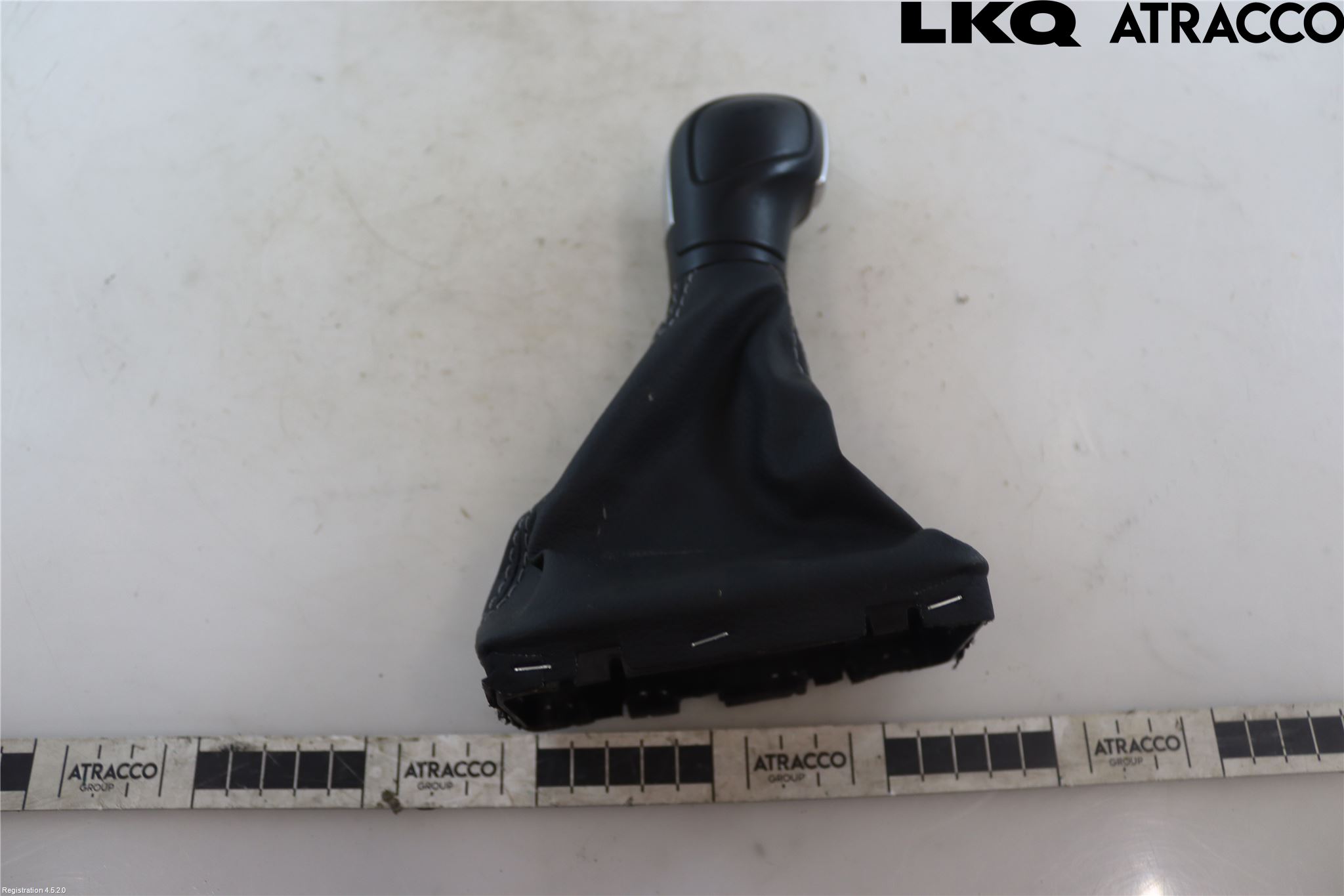 Volkswagen VW GOLF / E-GOLF VII 13-20 Växelspaksknopp