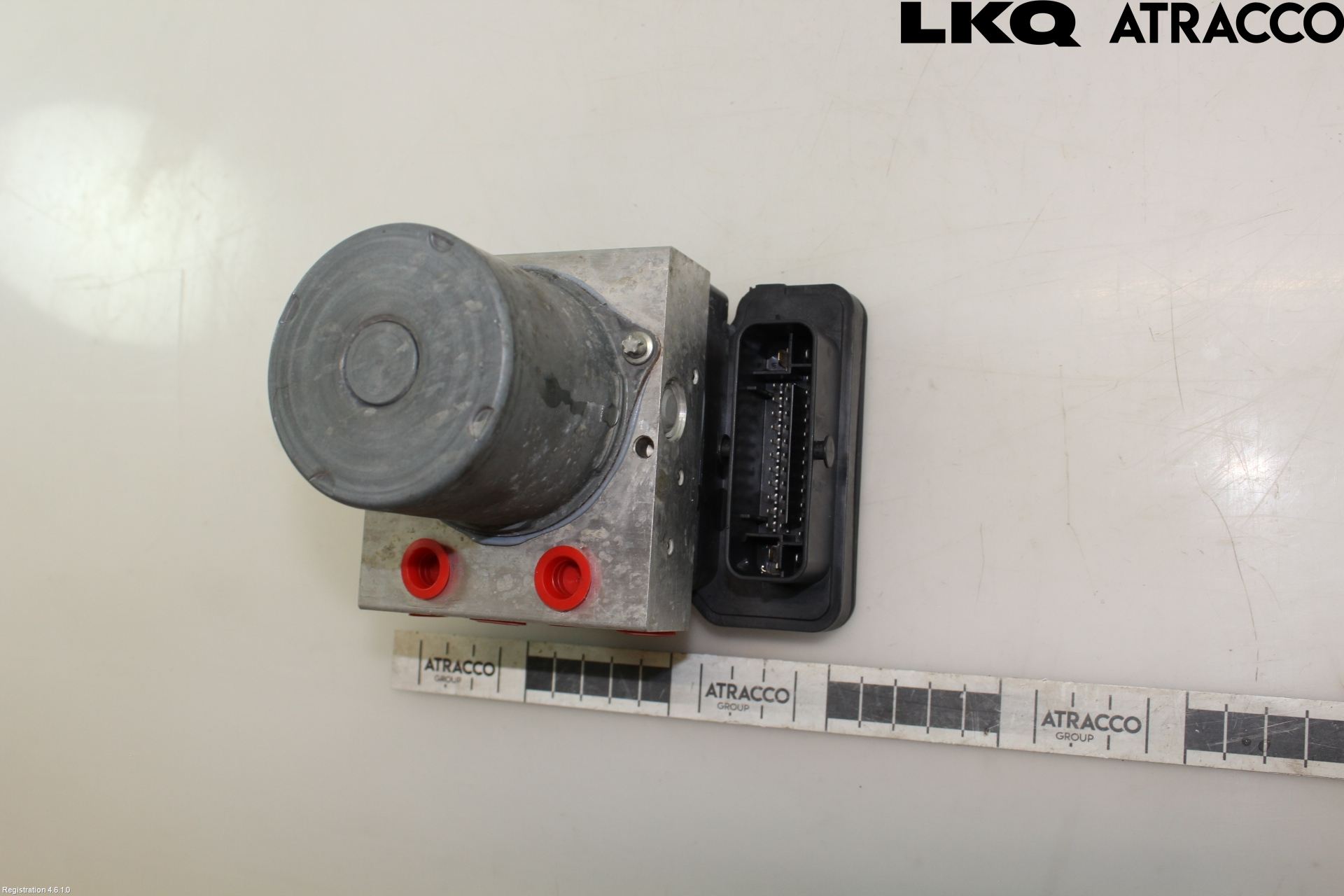 Seat ARONA Abs Hydraulaggregat