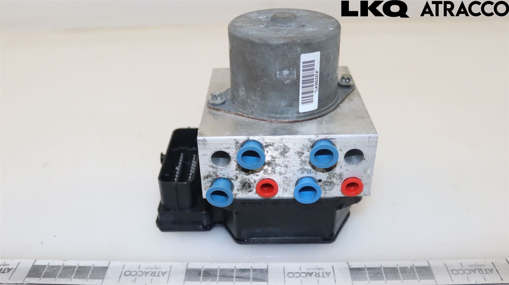 Alfa 159 Abs Hydraulaggregat
