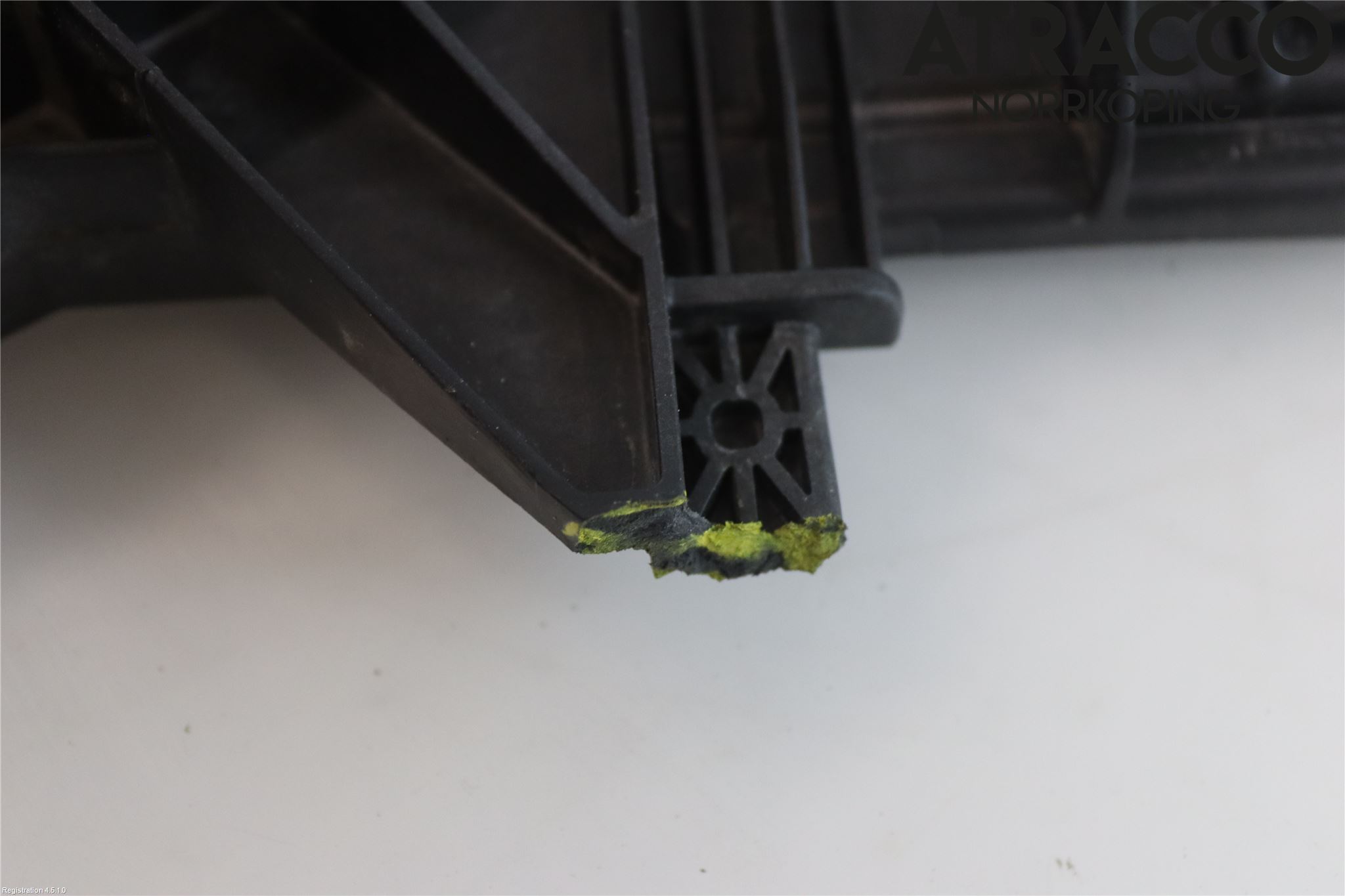 Audi Q5/SQ5 17- Kylfläkt El