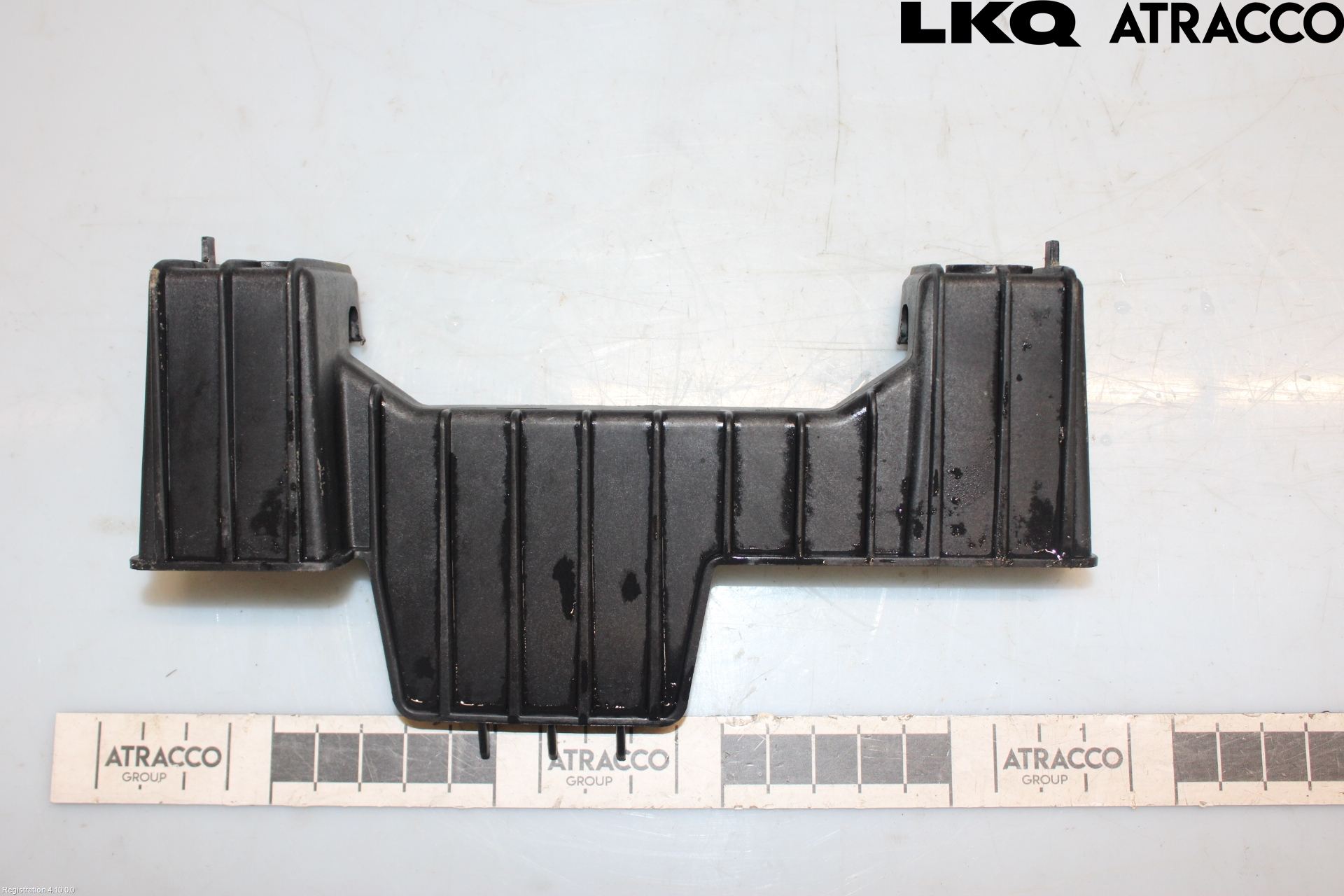 Kia CEED 12-18 Frontplåt