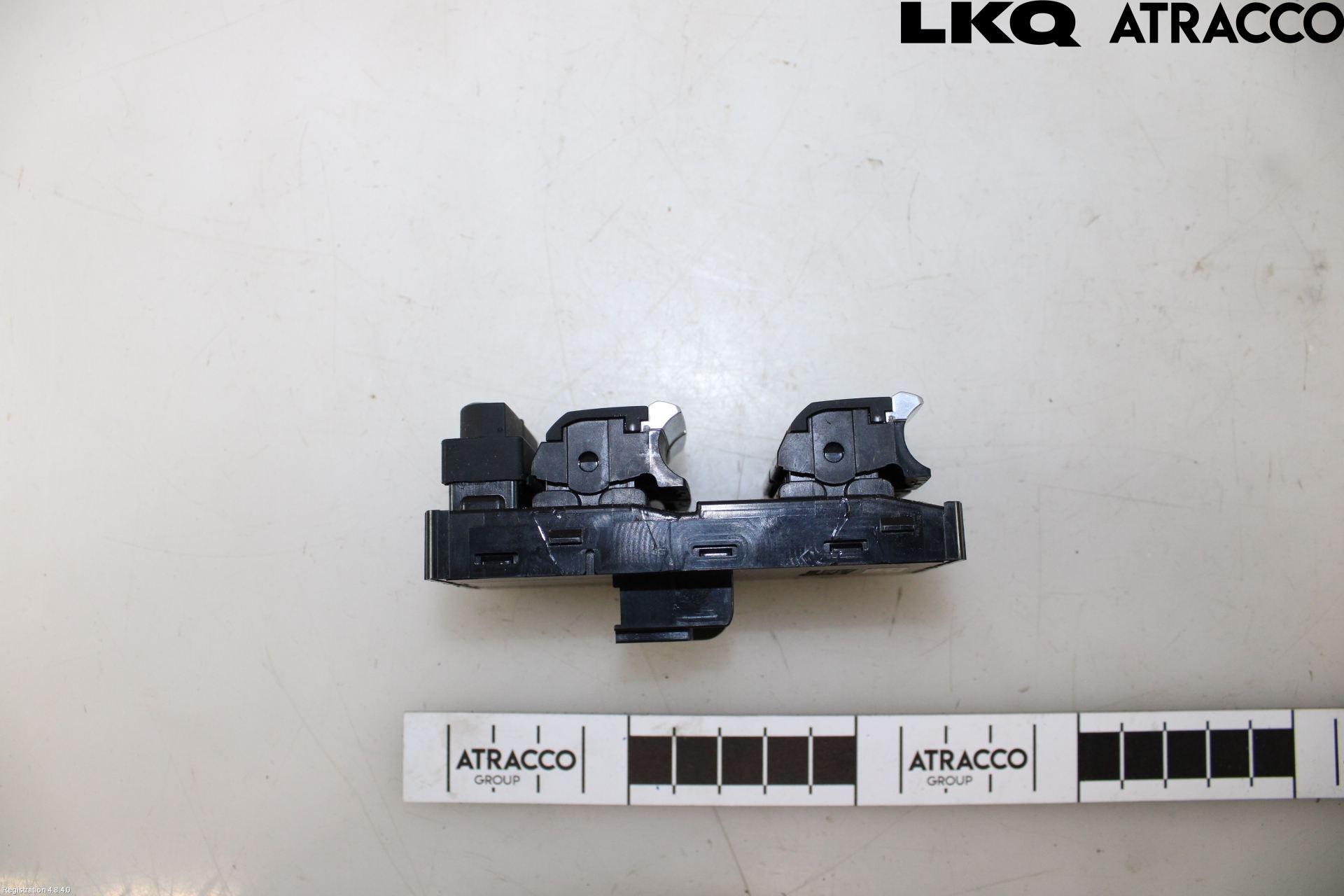 Audi Q7/SQ7 Strömställare Elhiss