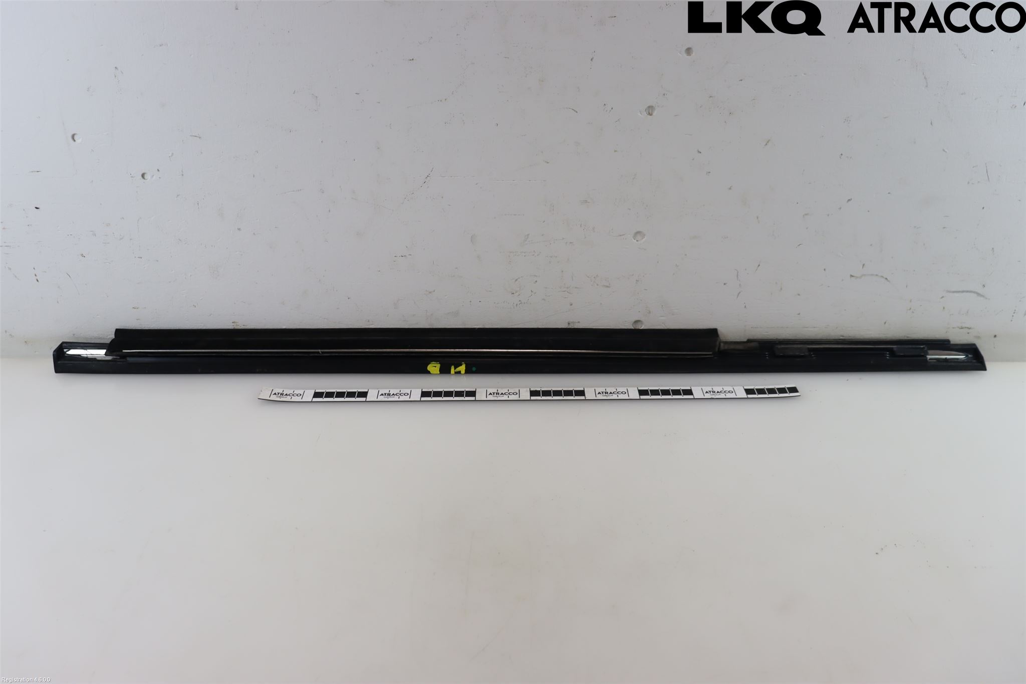 Volvo 940 91-98 Dörr Dekorlist Bak Hö