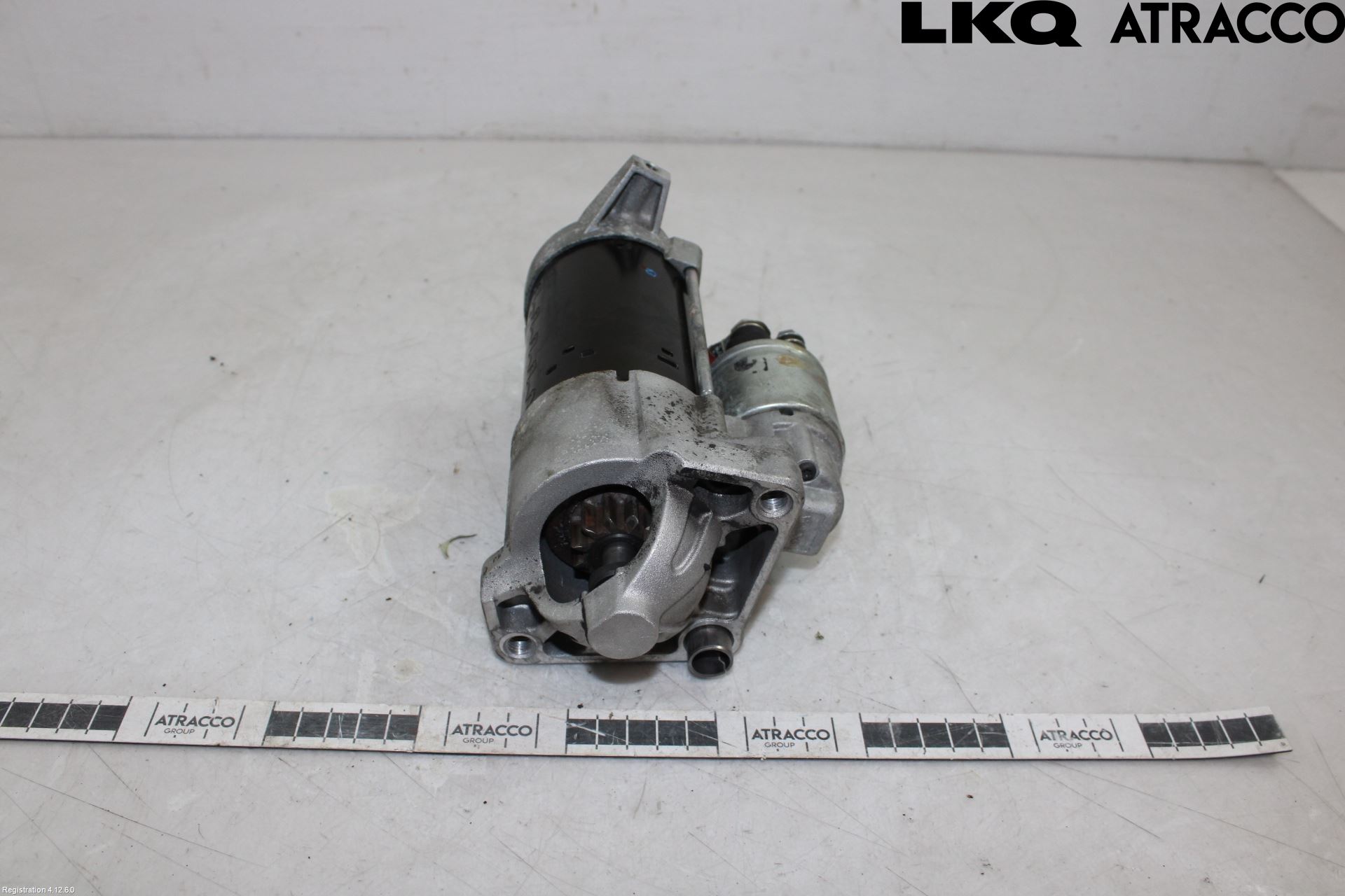 Volvo V40 12-19 Startmotor