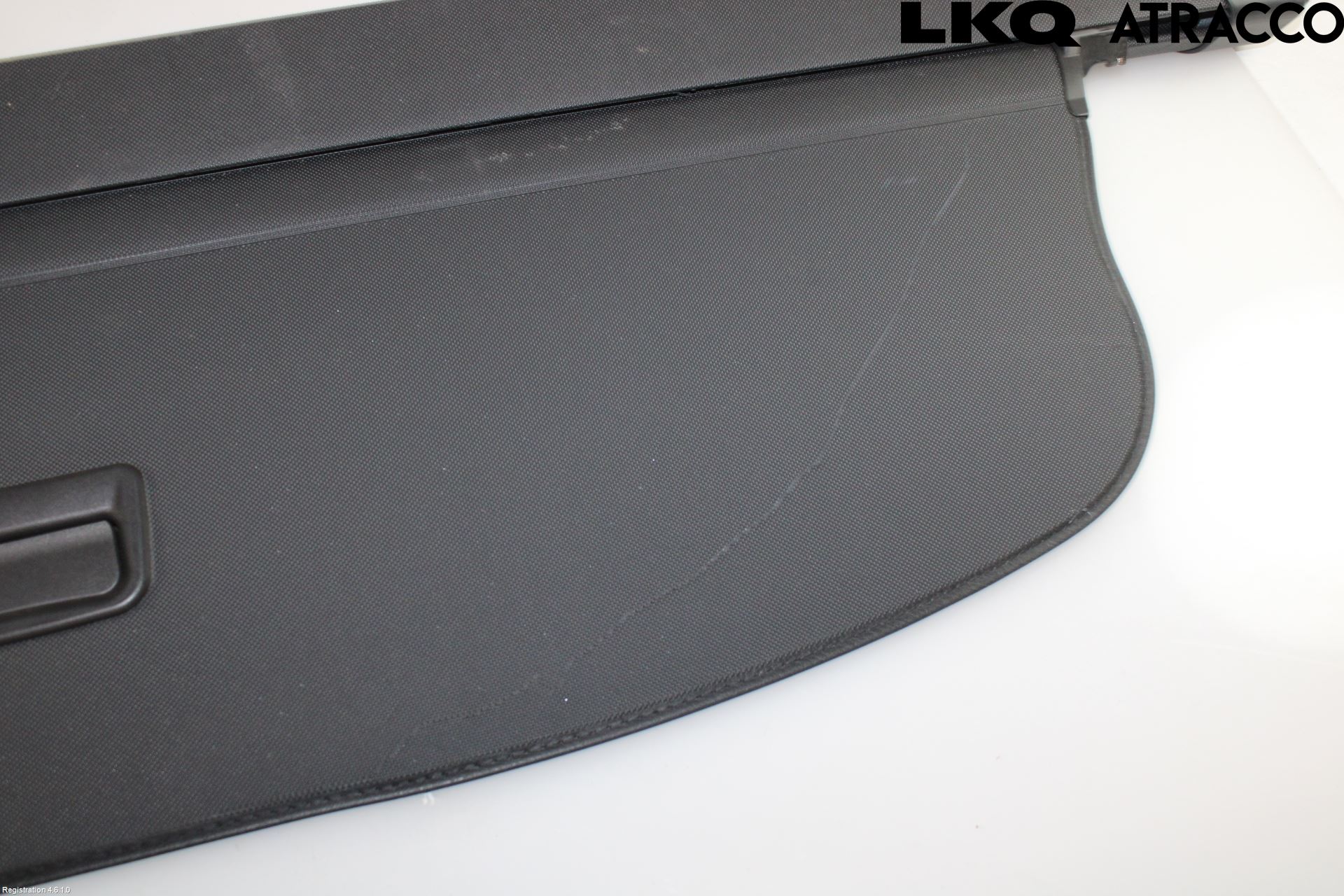 Audi A4/S4 08-11 Insynskydd