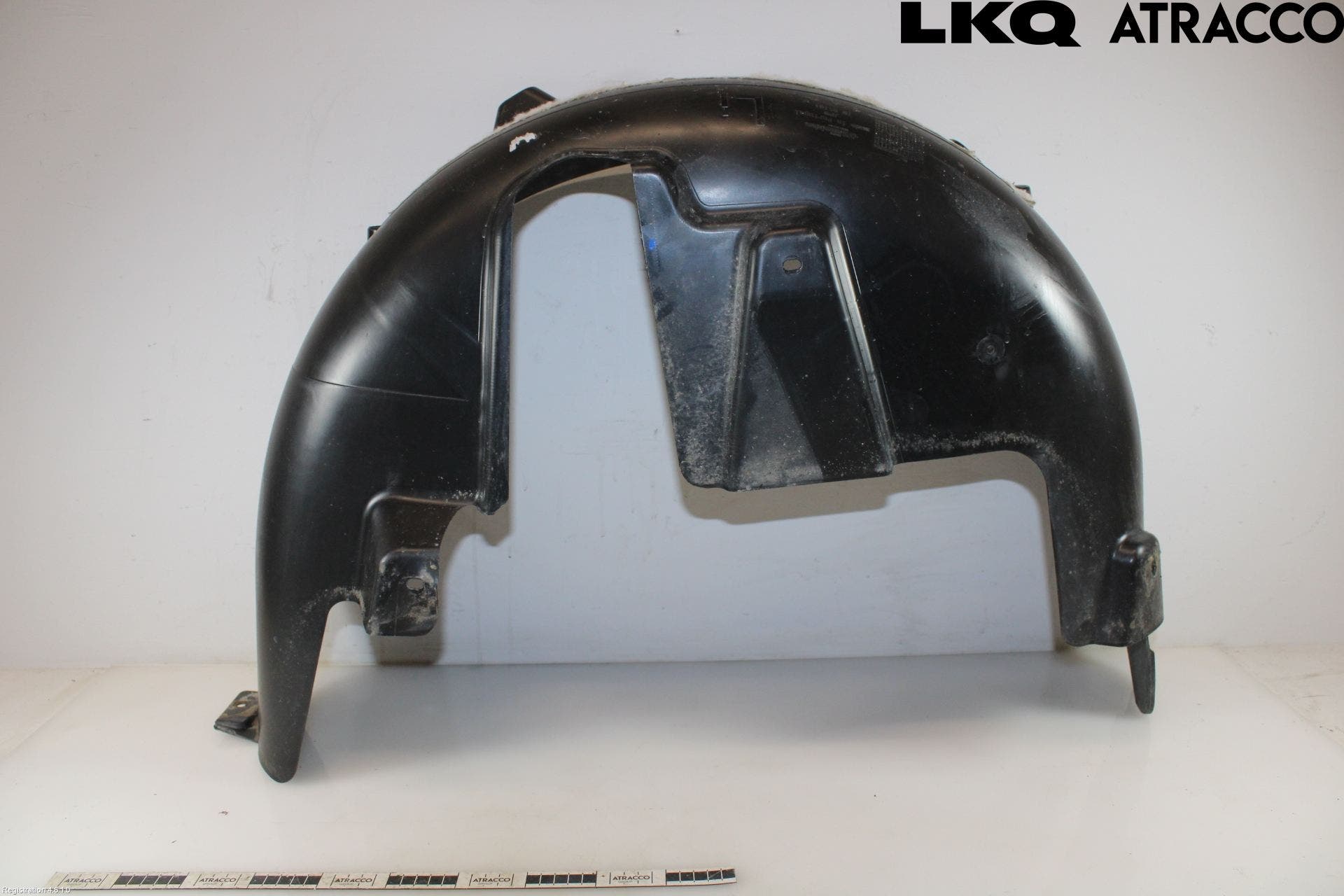 Volkswagen VW T-ROC 18- Skärm Inner