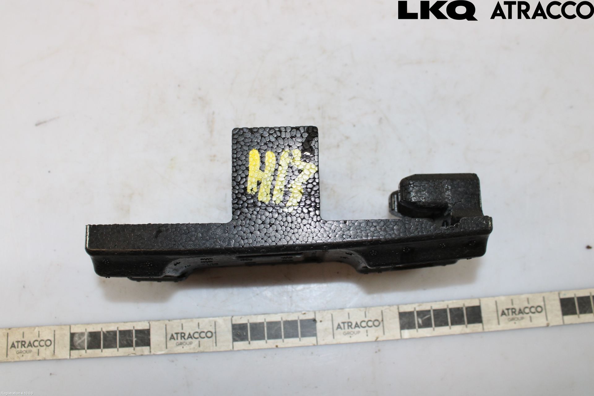 Audi A6 F2/C8 19- Stötfångare Deformelement Bak