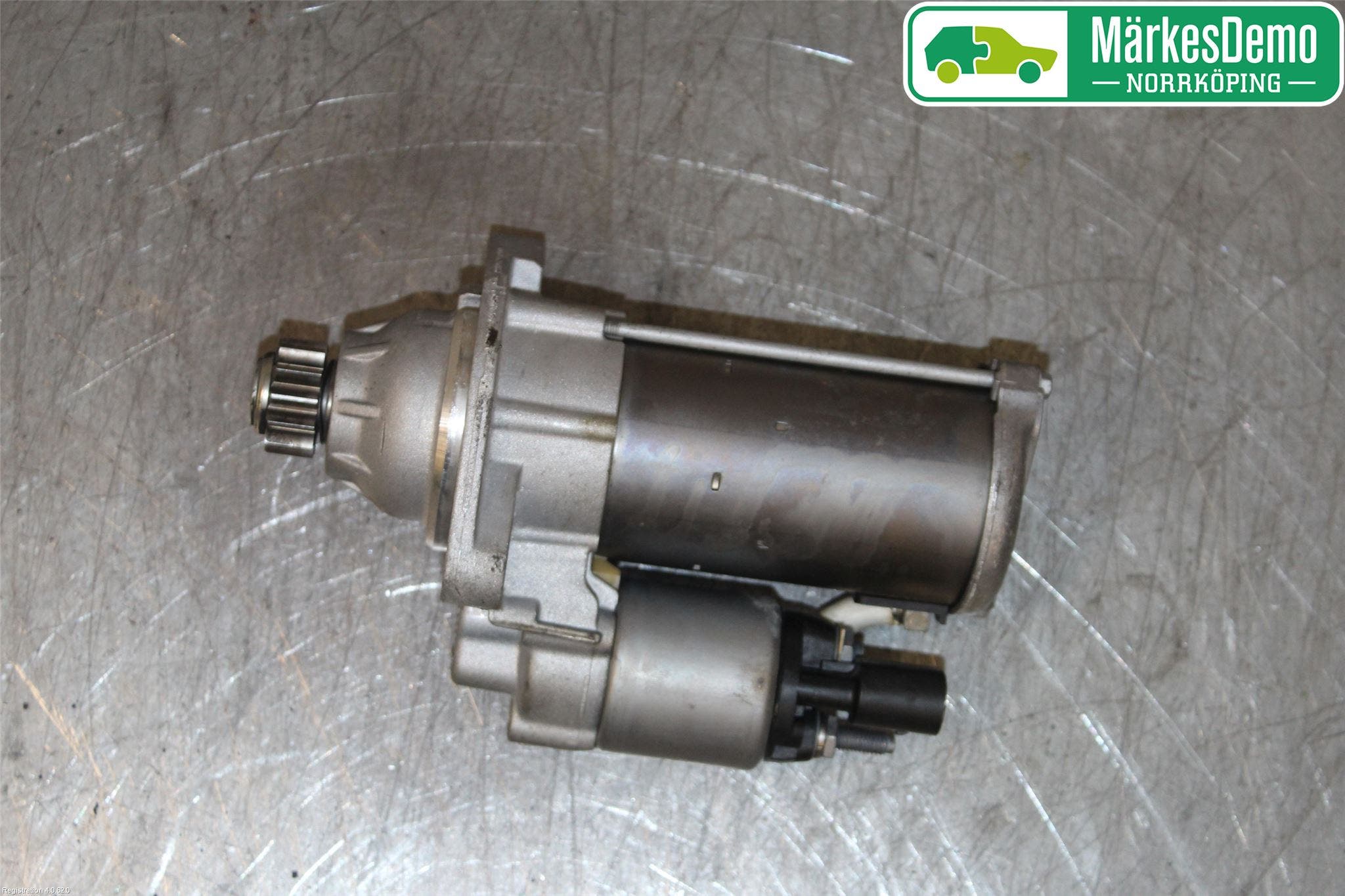 Seat LEON 13-20 Startmotor