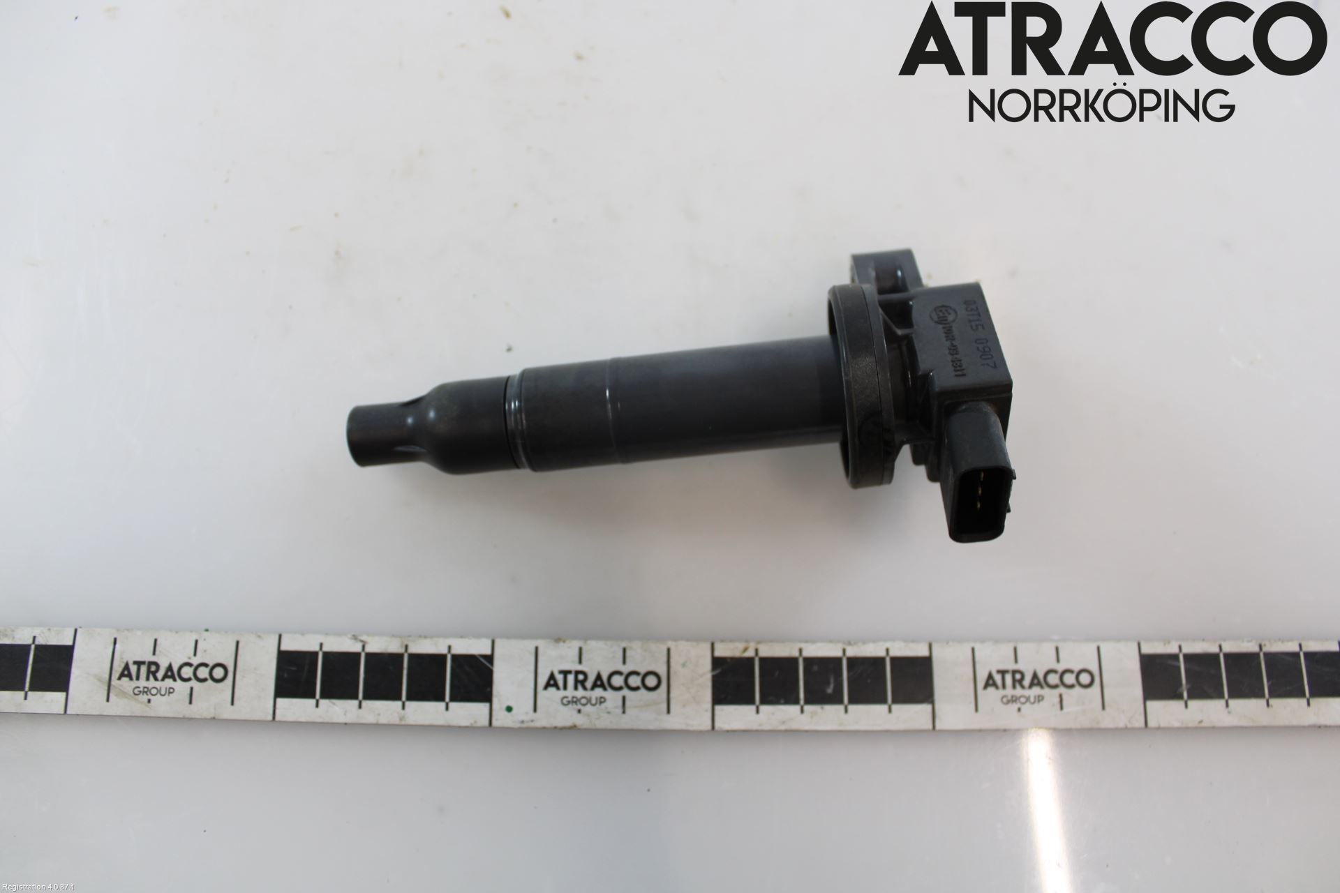 Toyota AYGO 15-21 Tändspole