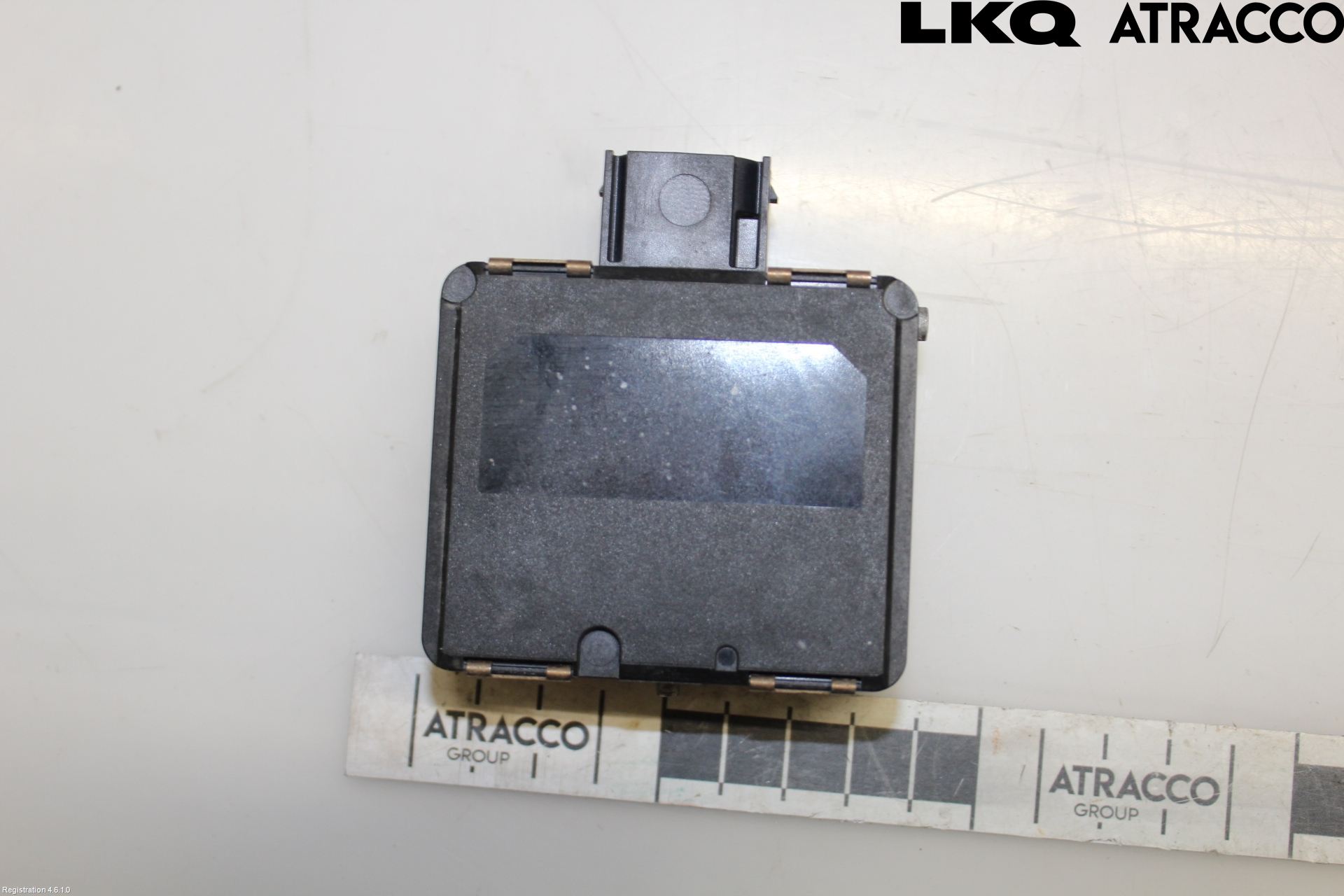 Volkswagen VW GOLF / E-GOLF VII 13-20 Sensor Aktivt Kollisionsskydd