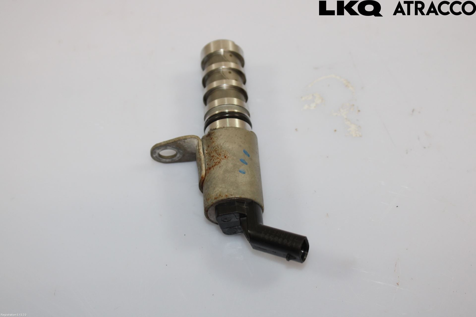 Opel ASTRA K 16-22 Kamaxel Vvt Enhet (Vanos)