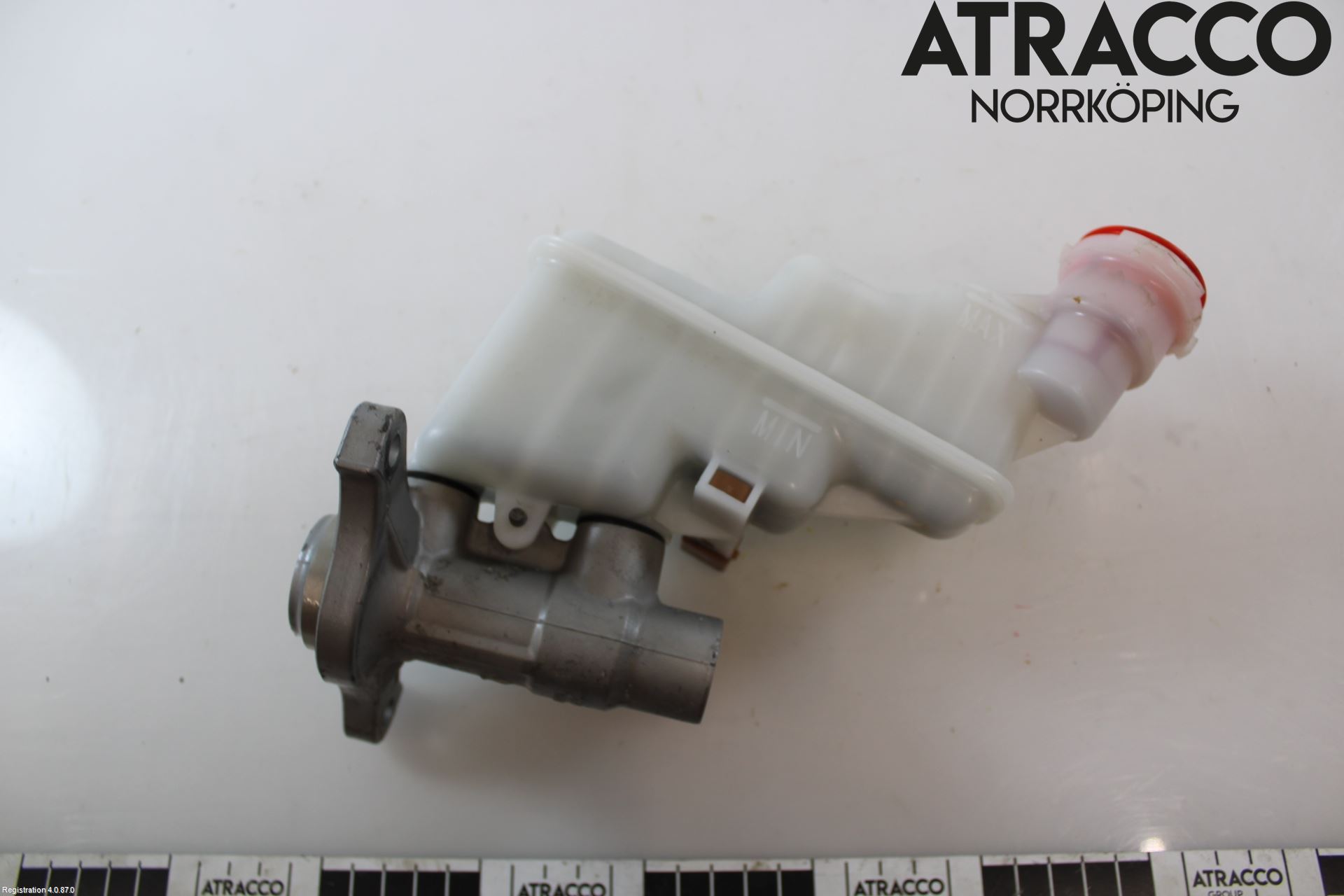 Kia RIO 12-16 Broms Huvudcylinder