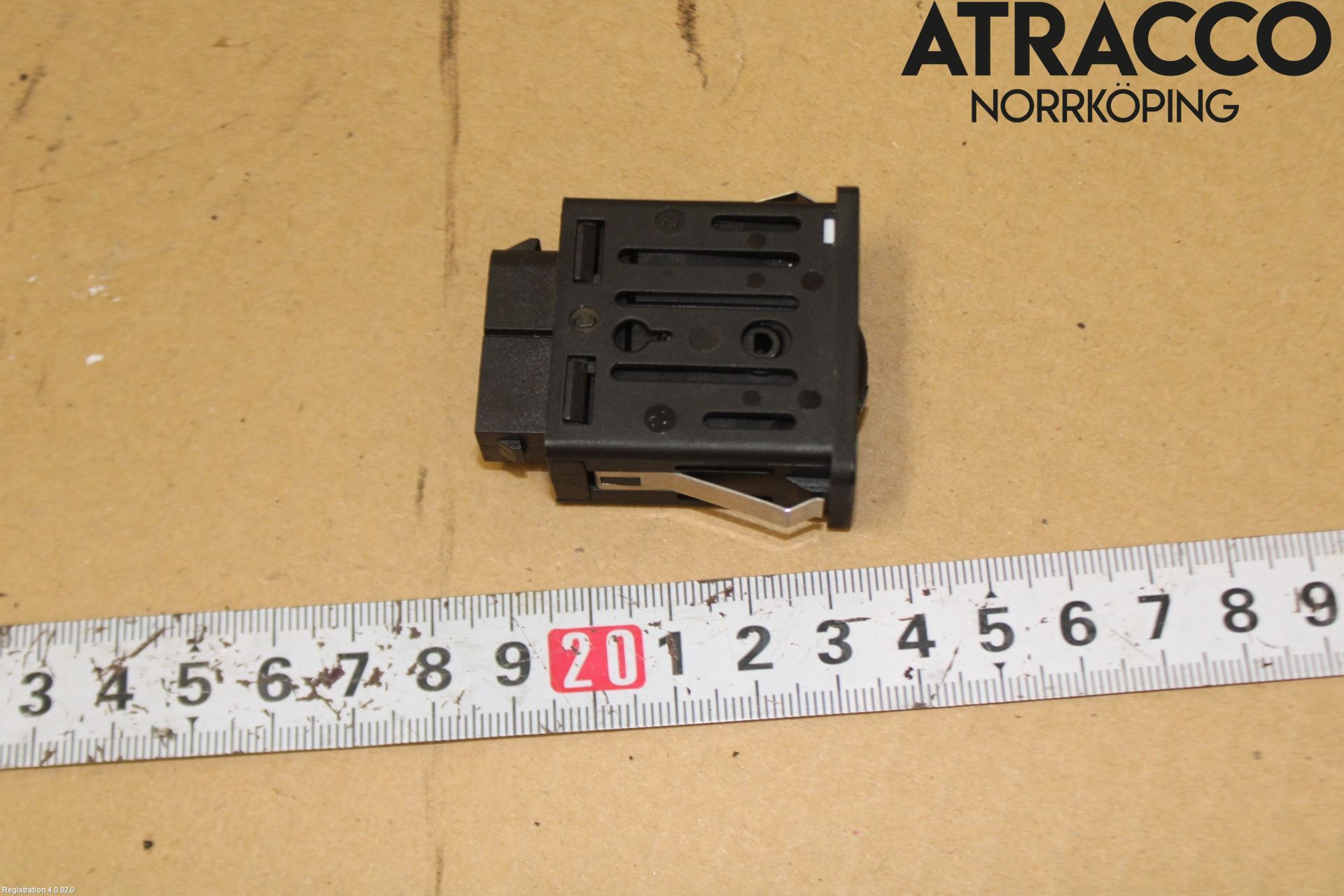 BMW 5 E34      88-96 Strömställare Ljus