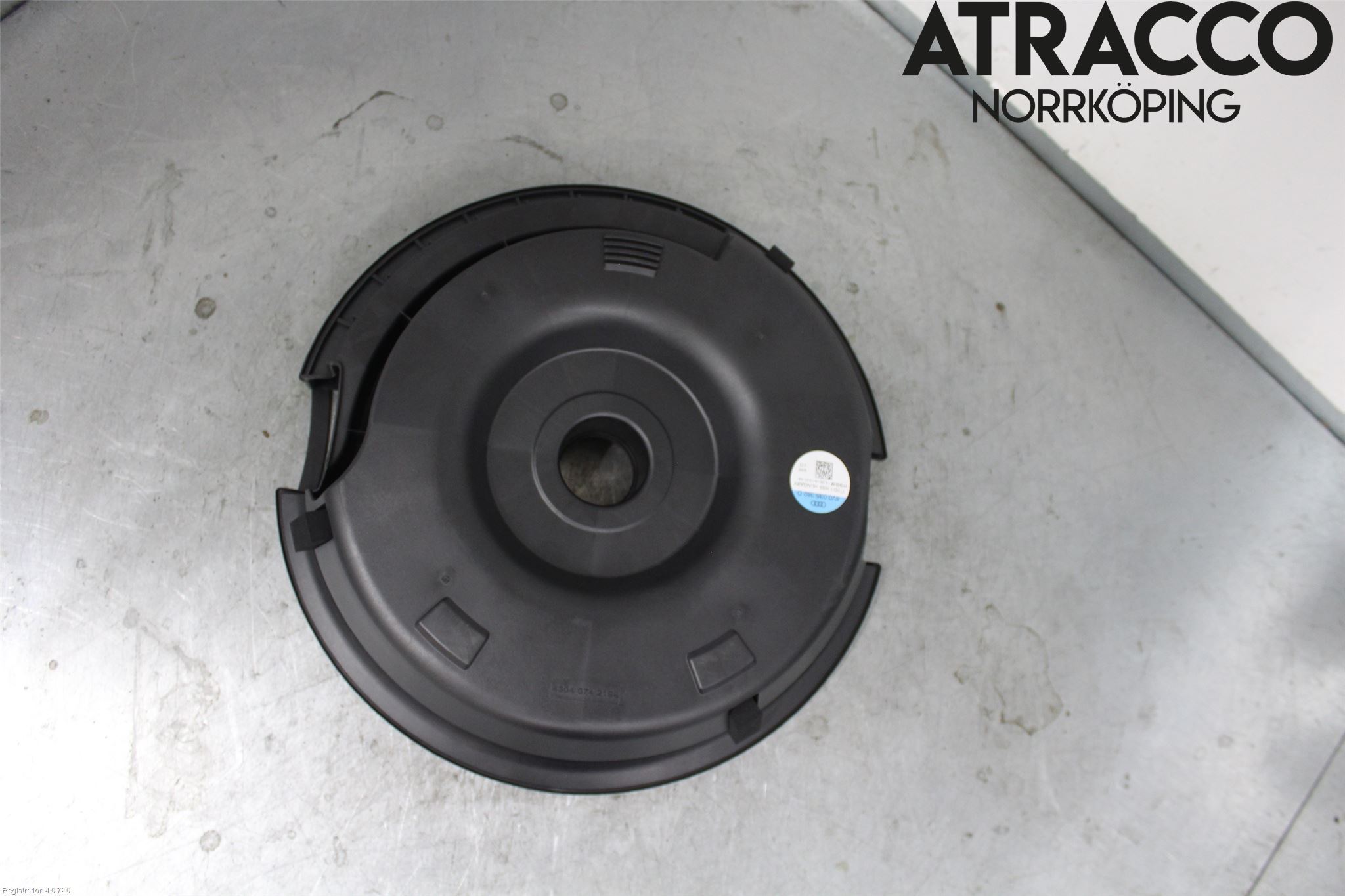 Audi A3/S3 8V 13-20 Högtalare