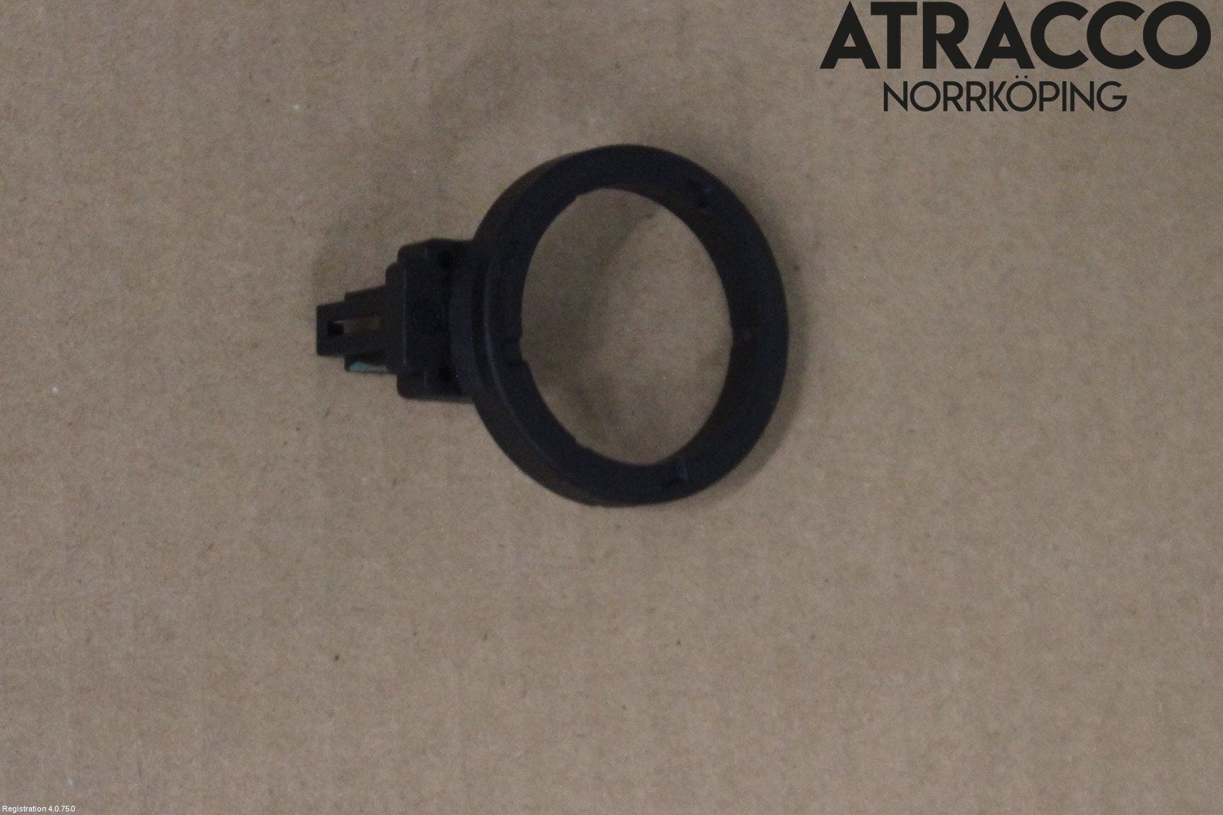 Volkswagen VW PASSAT 15-19 El Övrigt