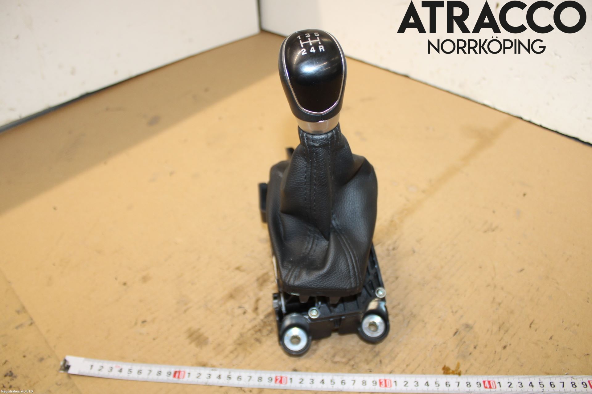 Ford FOCUS 15-18 Växelspak