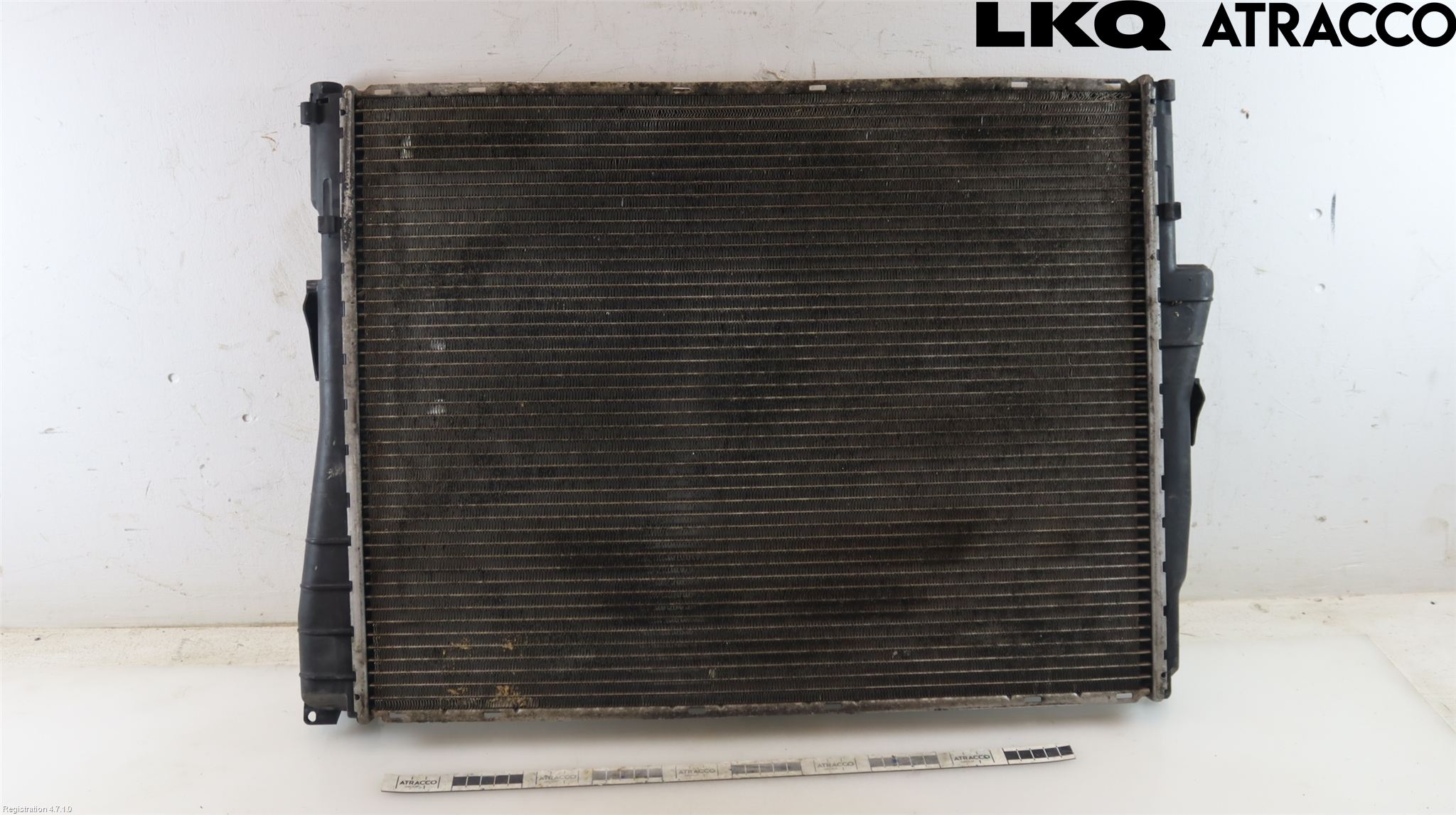 BMW 3 E46      98-05 Kylare Aut