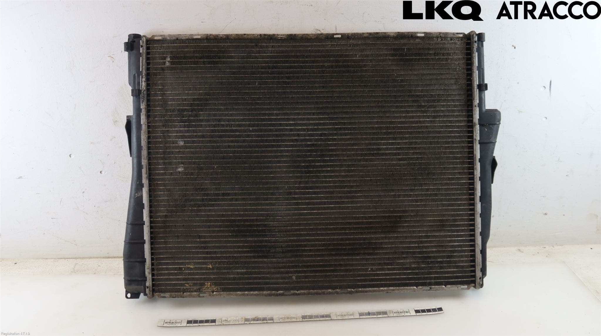 BMW 3 E46      98-05 Kylare Aut