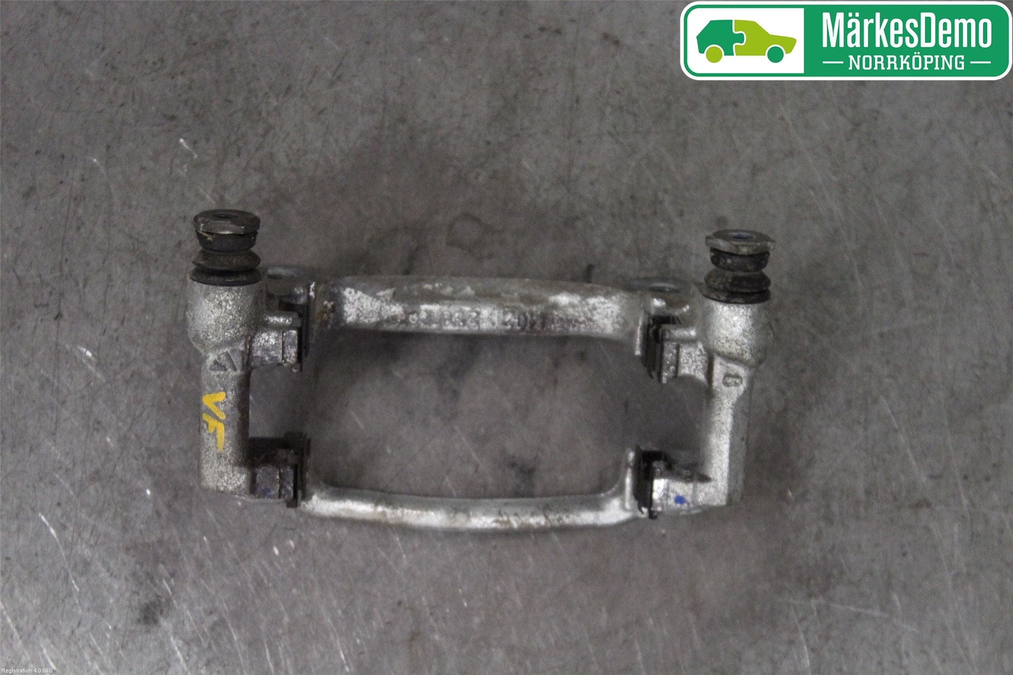 Toyota COROLLA 19- Bromsokshållare