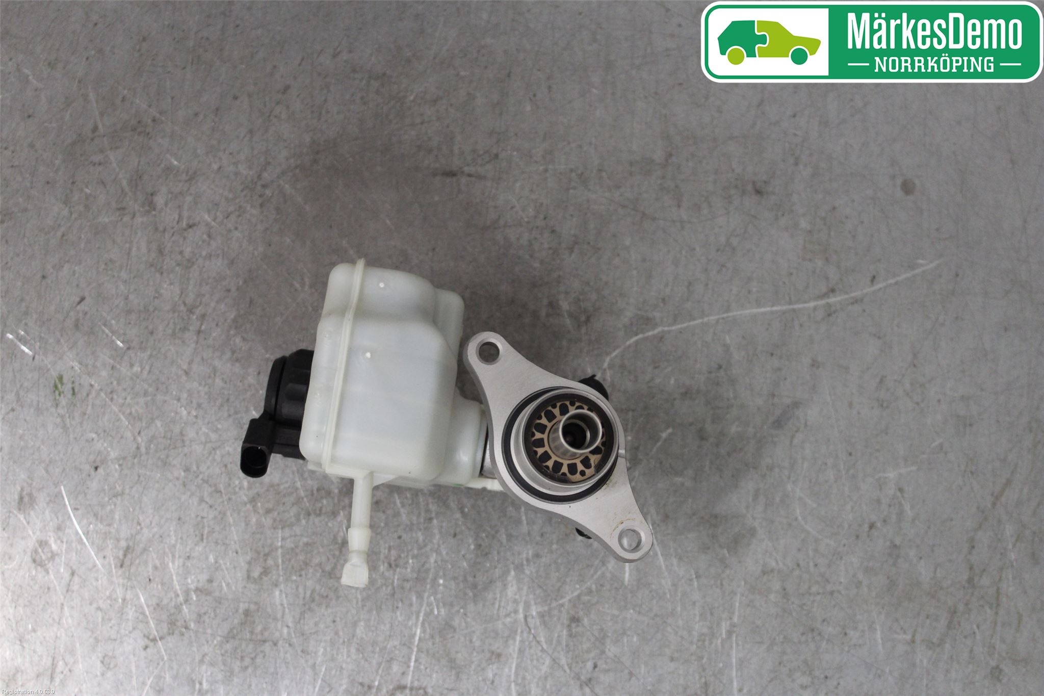 Volkswagen VW CADDY 16-20 Broms Huvudcylinder