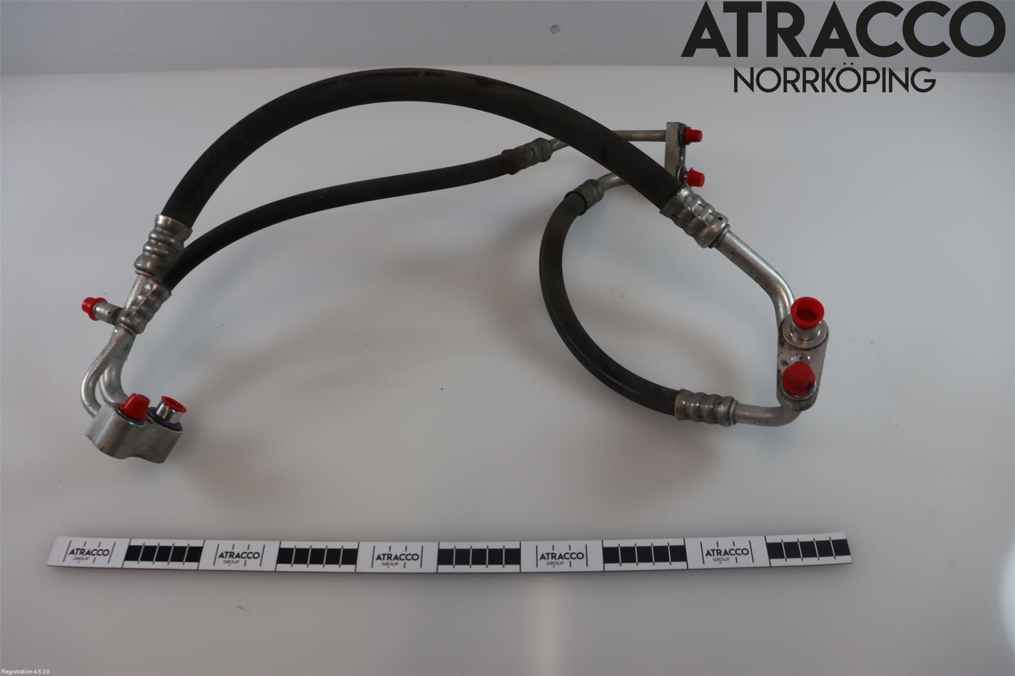 Opel CORSA E 15-19 Ac Slang-Rör