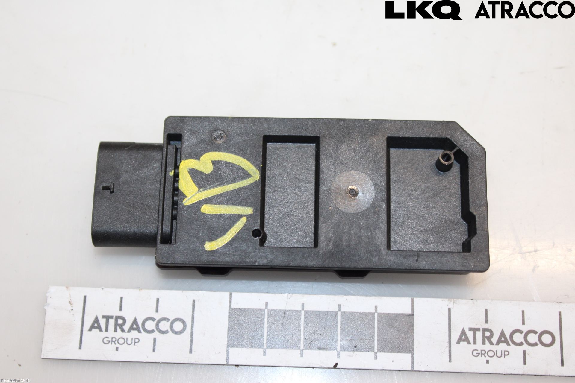 Volkswagen VW ID.4 21- Antenn