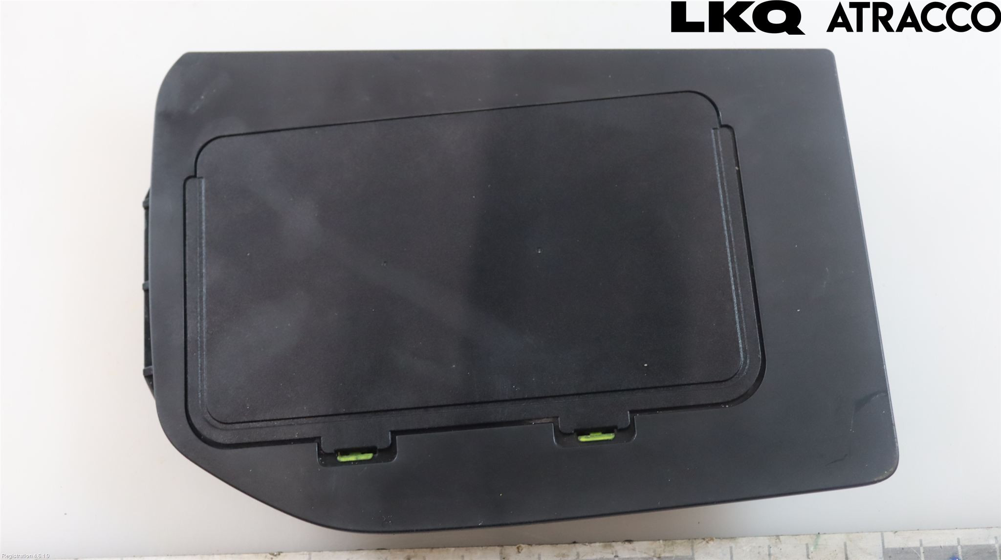 Skoda SCALA 19- Antennförstärkare