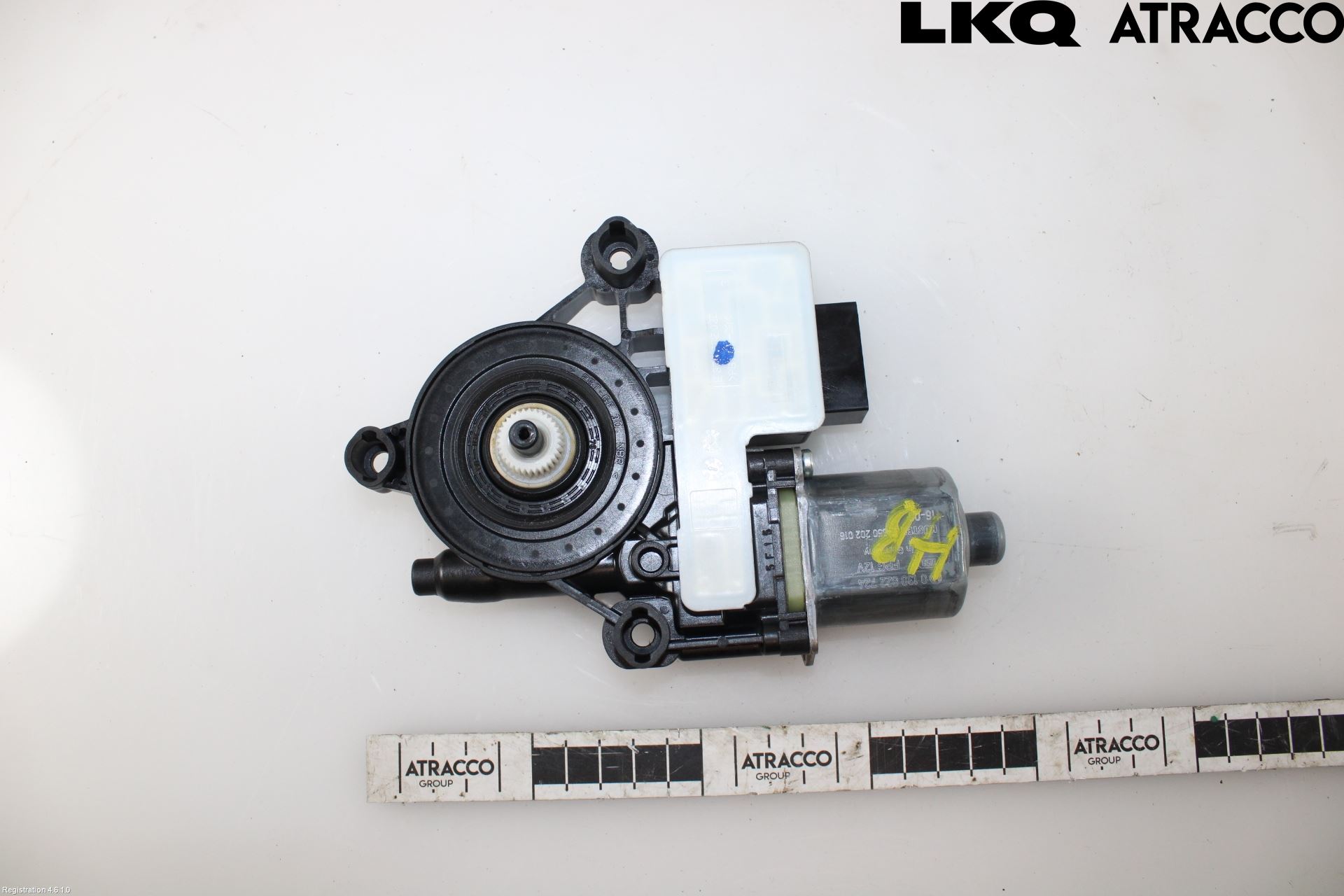 Seat LEON 13-20 Fönsterhiss El Kompl