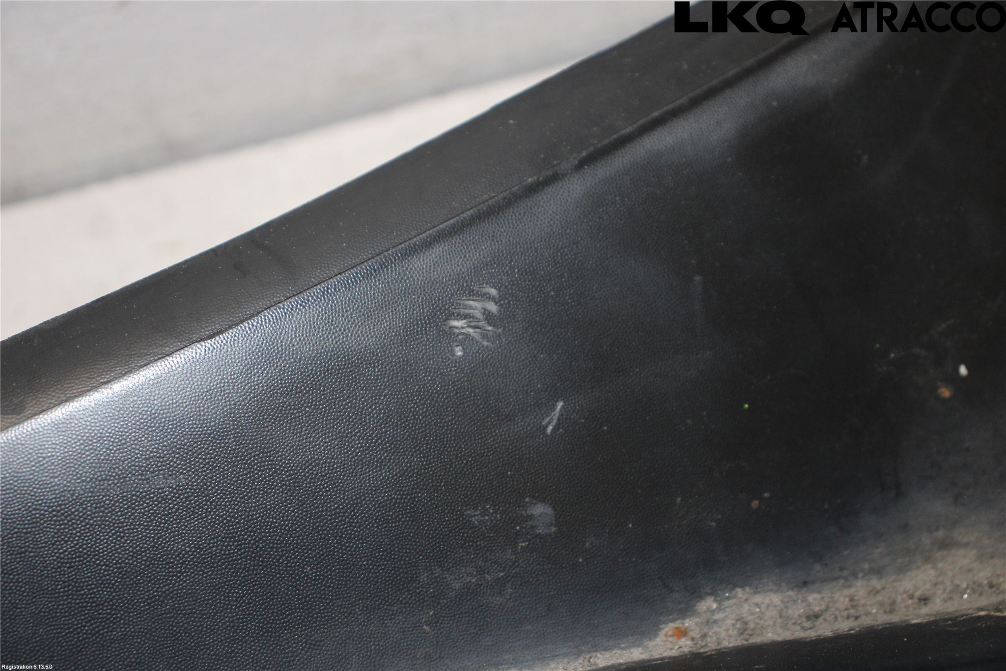 Renault MEGANE III 09-15 Torpedplåt-Torpedplast