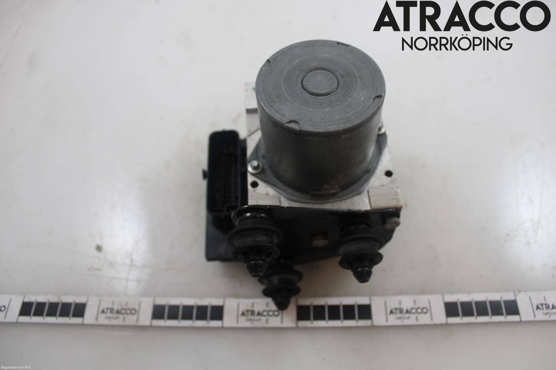 Audi A4 12-15 Abs Hydraulaggregat