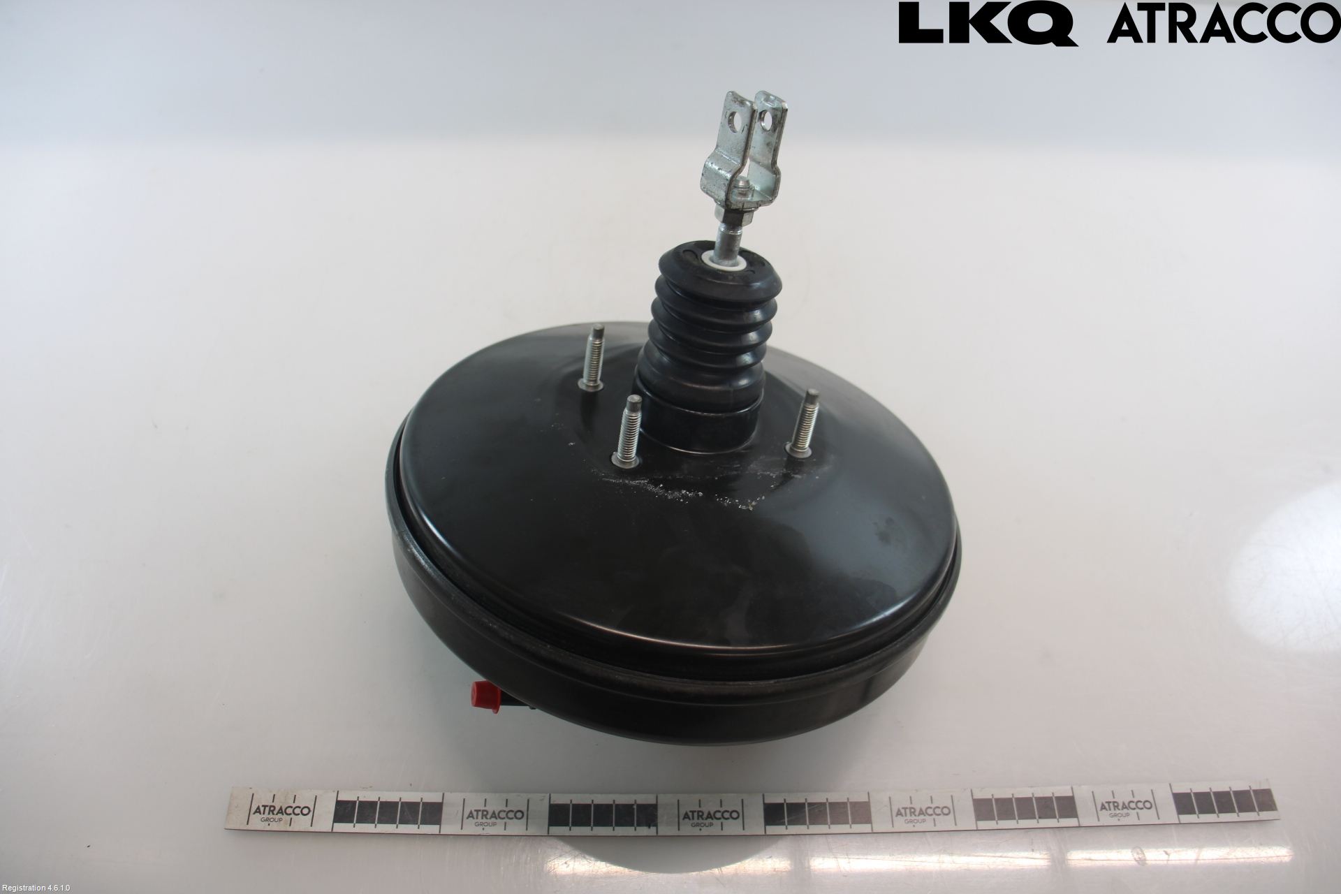 Toyota AVENSIS 16-18 Bromsservo