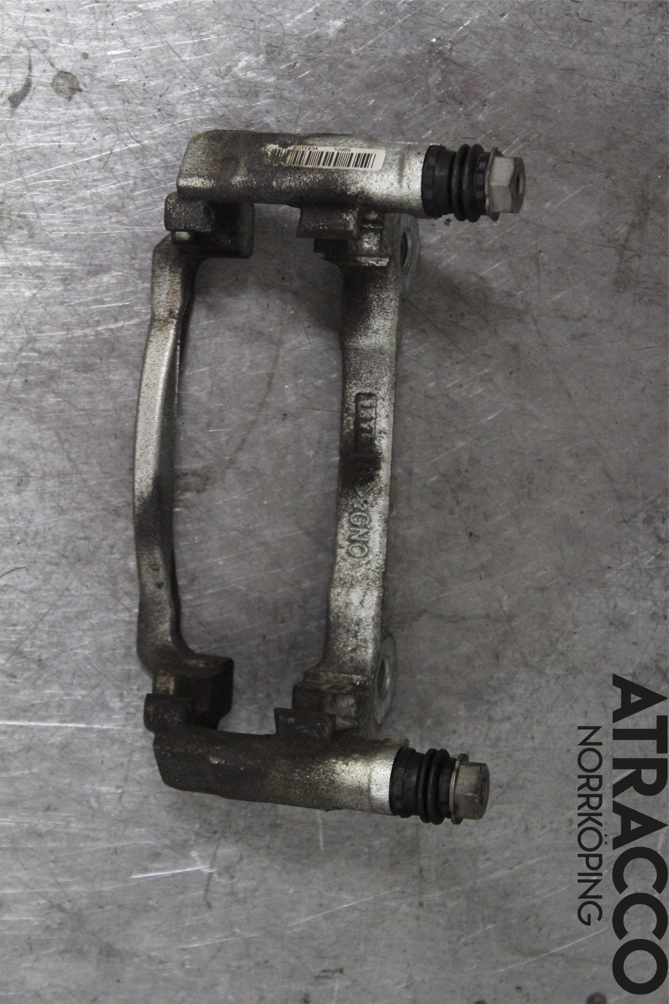 Seat LEON 13-20 Bromsokshållare