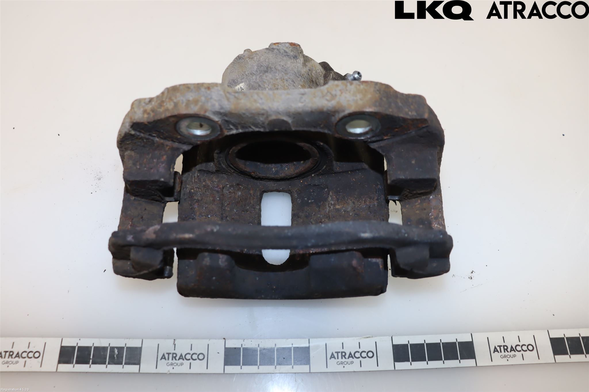 Citroen COTROEN C3 17-24 Bromsok Fram Höger