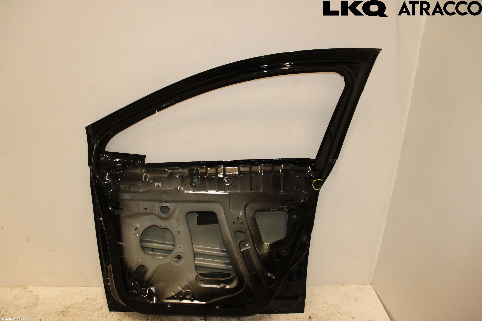 Renault ZOE/E-TECH 13- Dörr Fram Höger