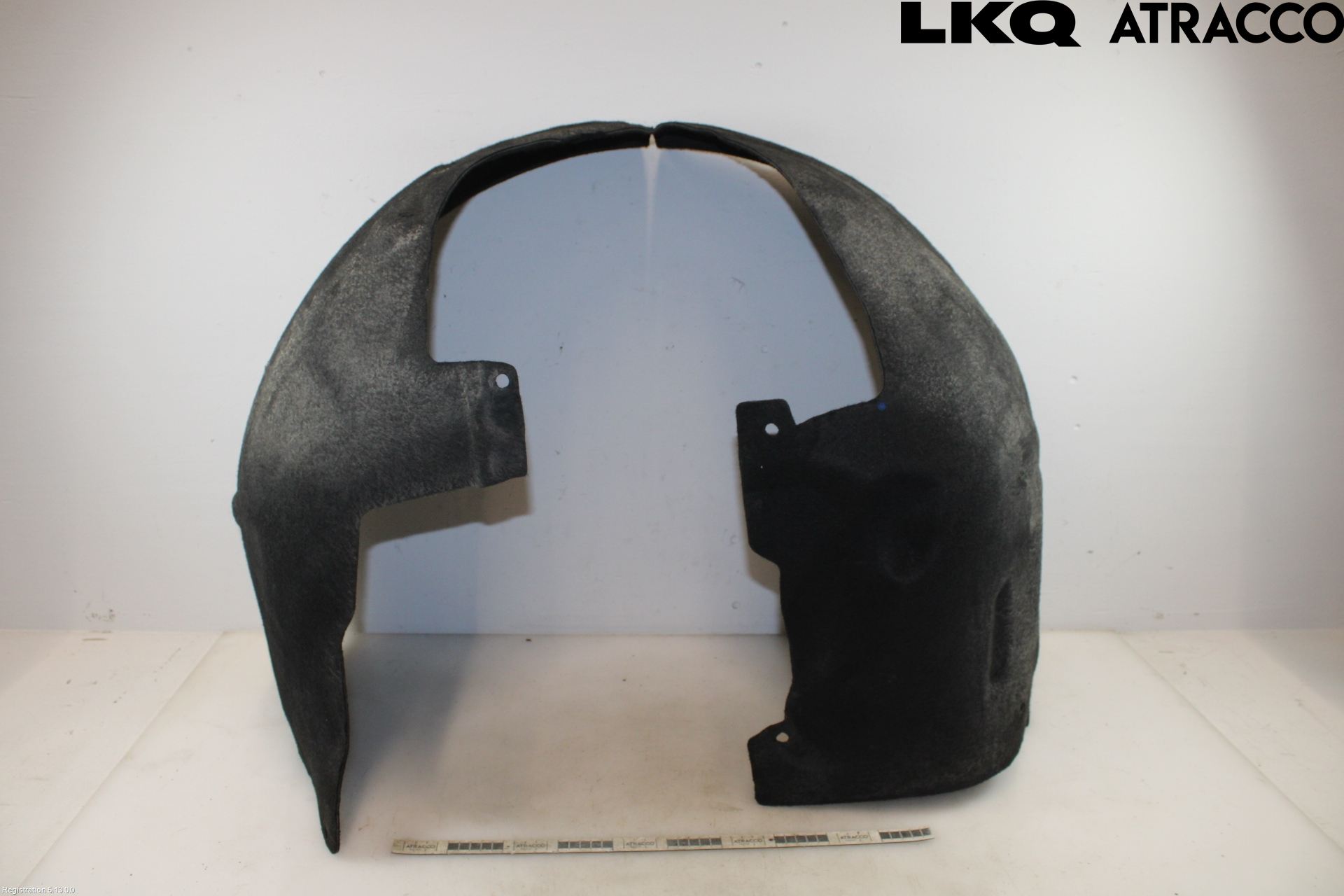 Tesla MODEL X 16- Skärm Inner