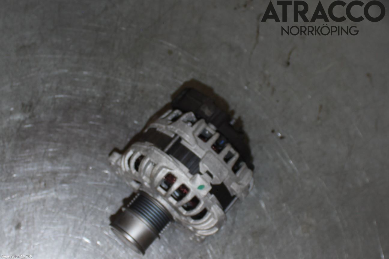 Volkswagen VW T-CROSS 19- Generator