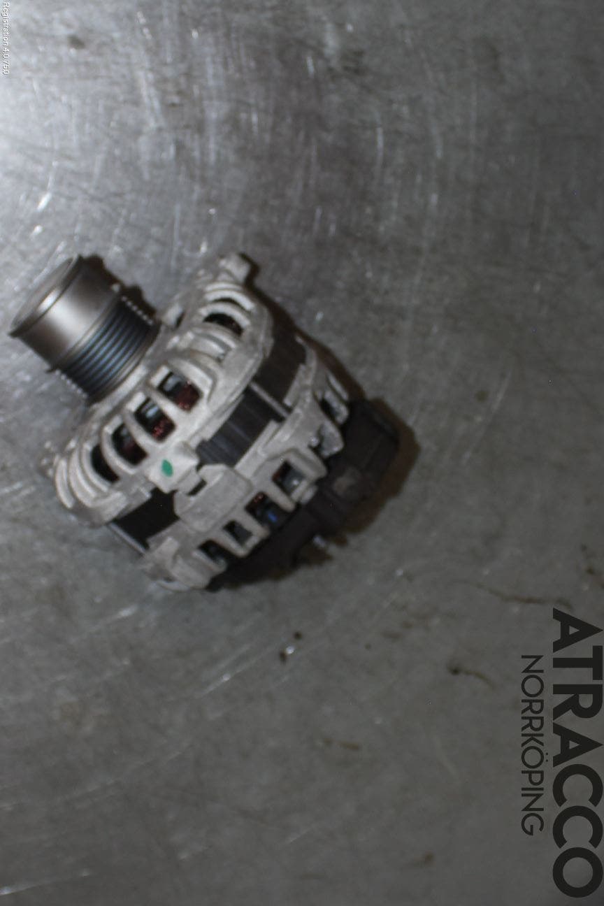 Volkswagen VW T-CROSS 19- Generator